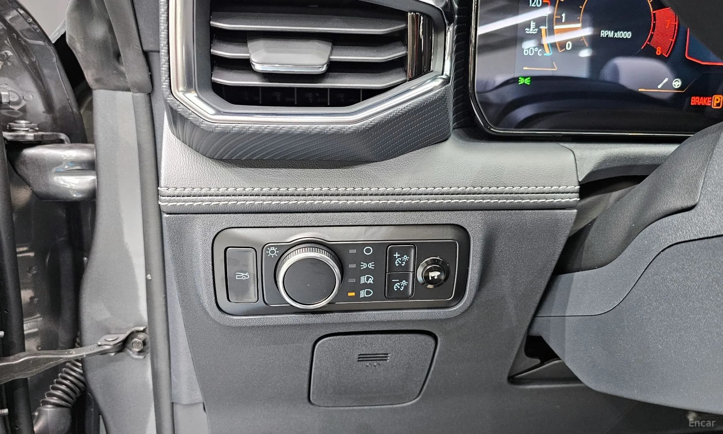 Mustang 7th Generation