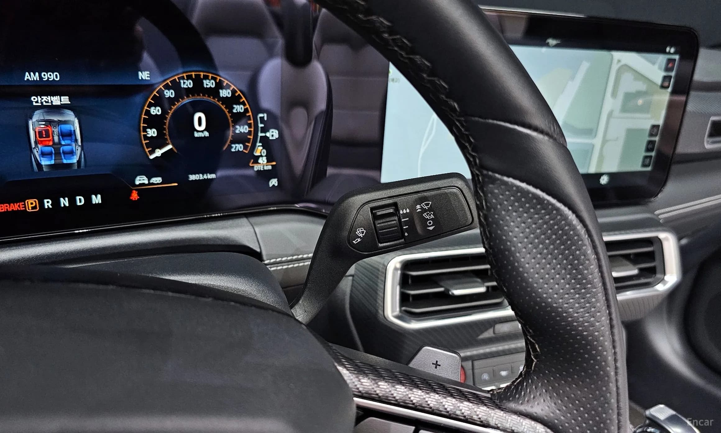 Mustang 7th Generation