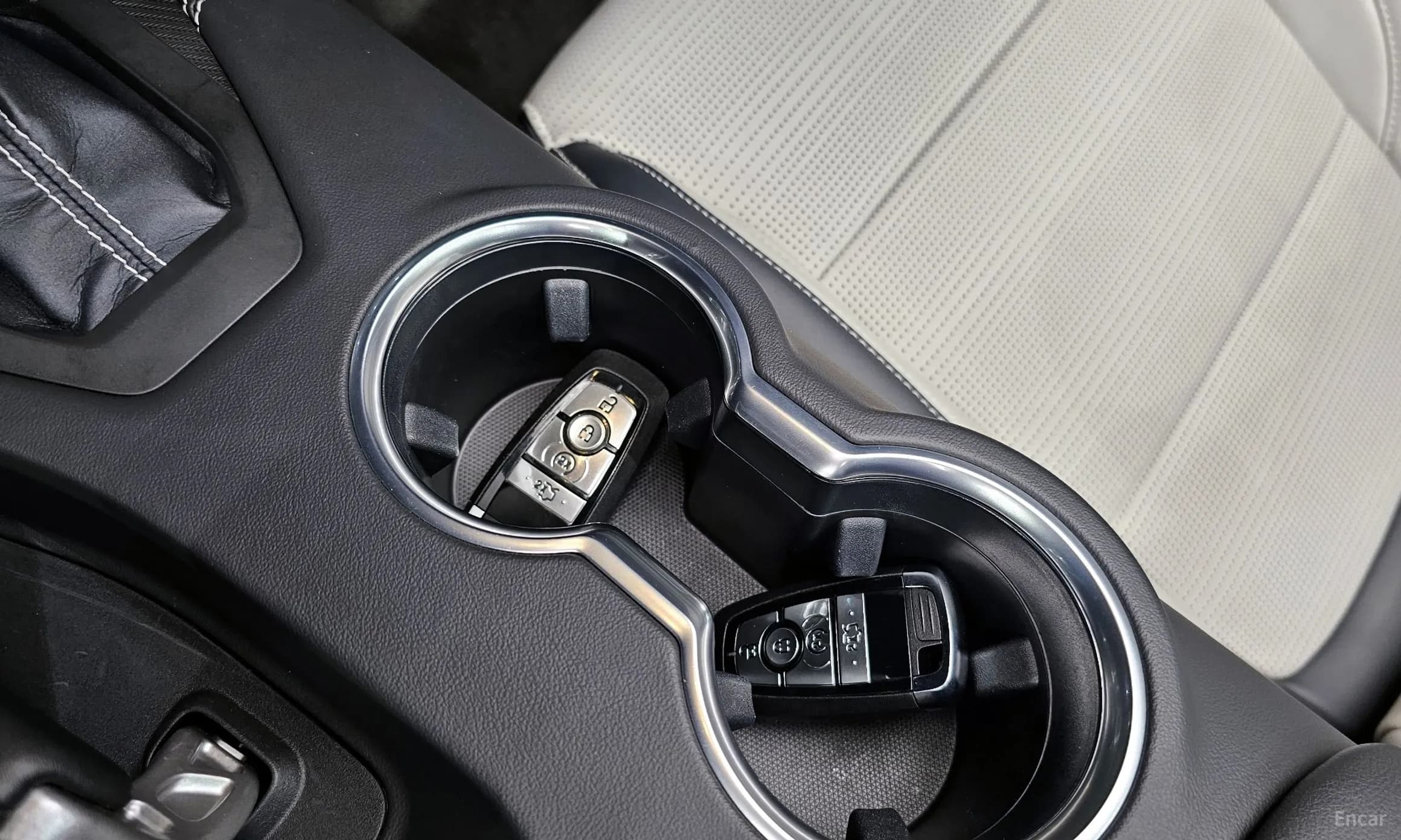 Mustang 7th Generation