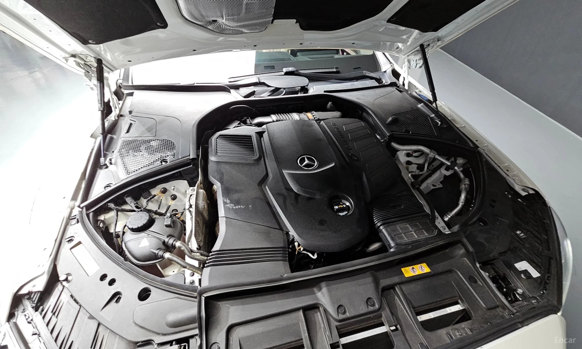 S-Class W223
