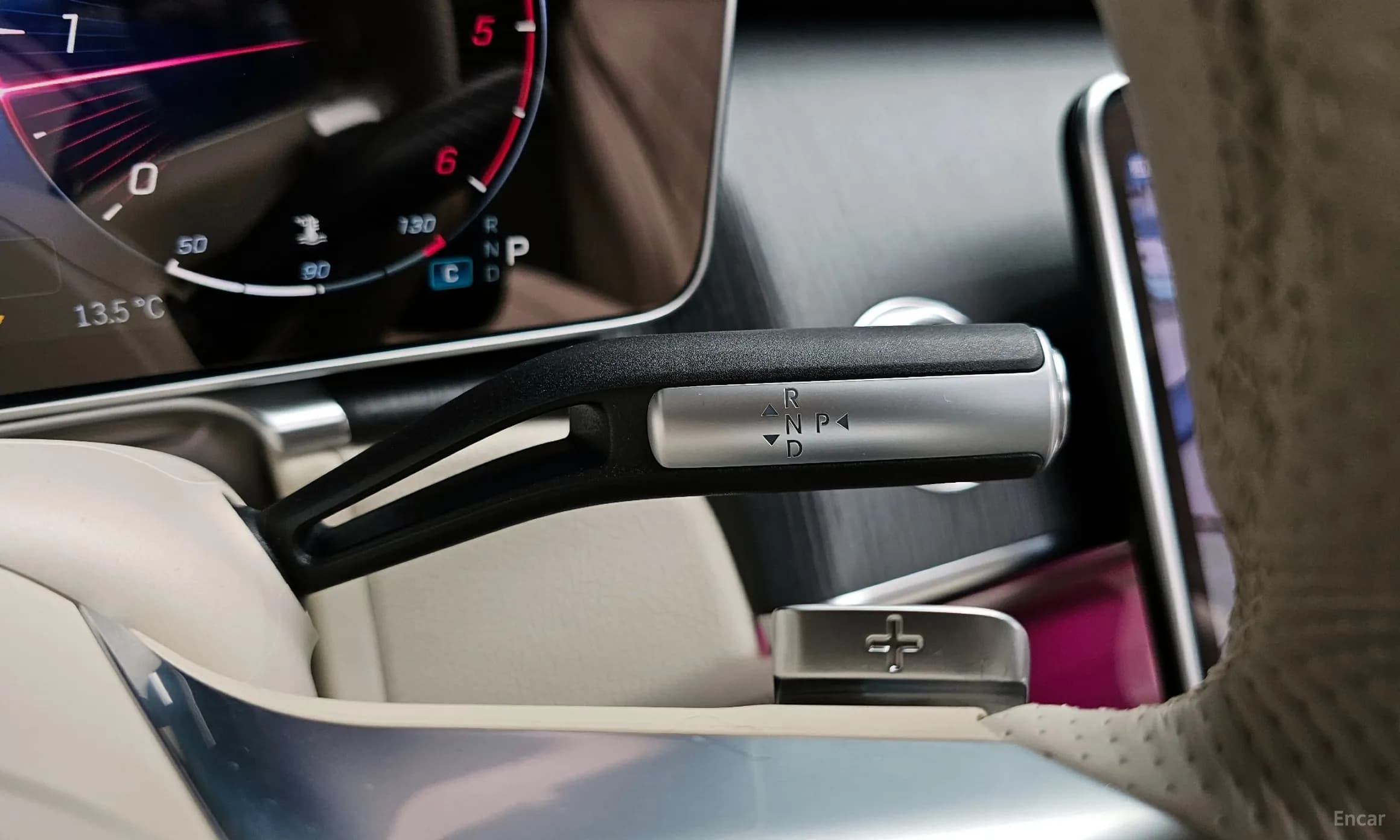 S-Class W223