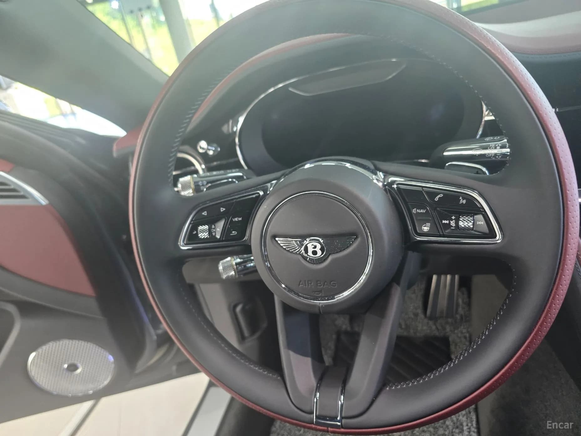 Flying Spur 3rd Generation