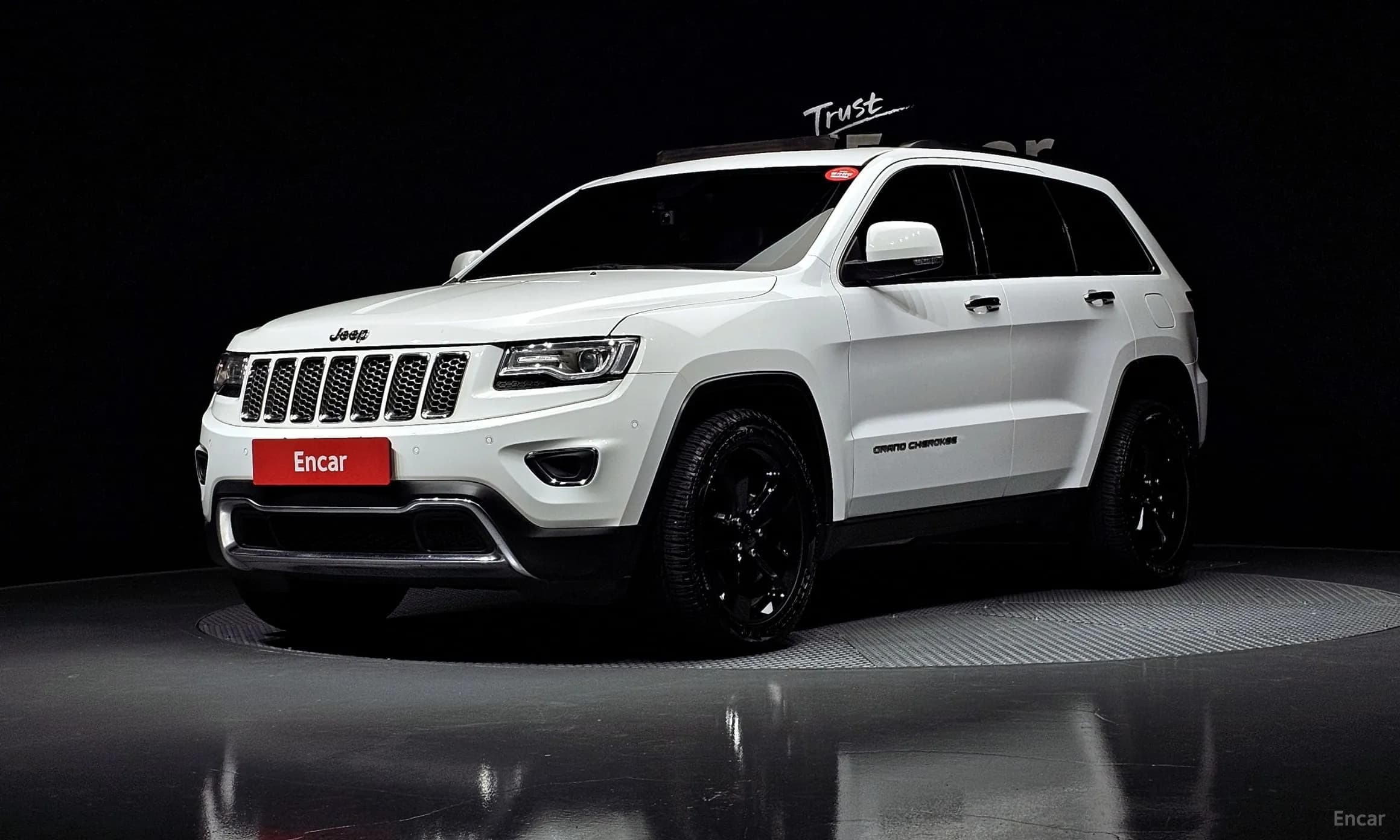 Grand Cherokee