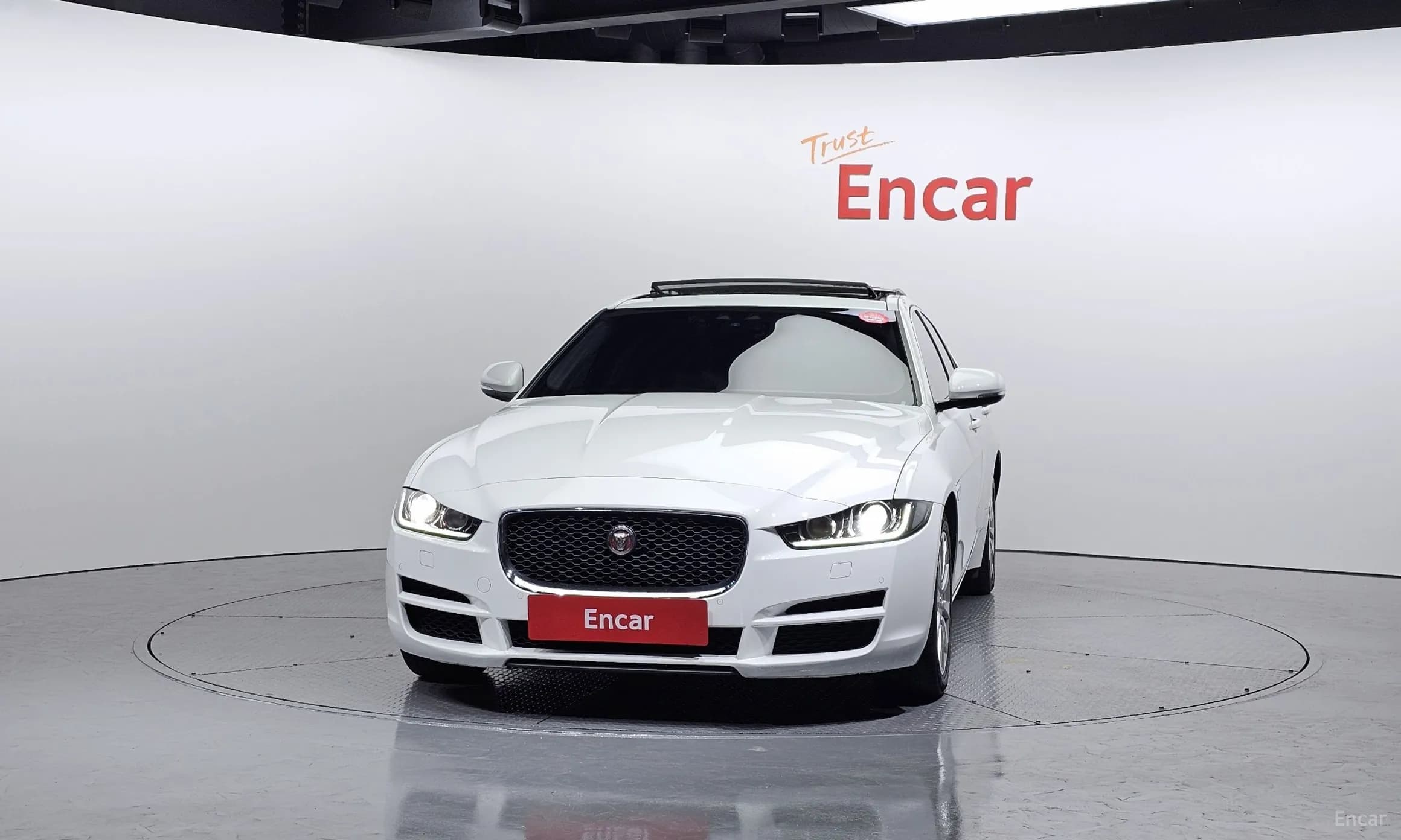 XE