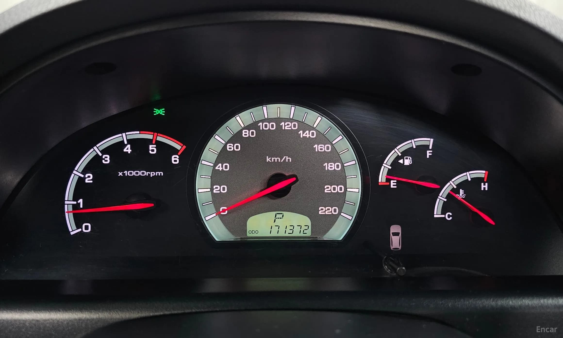 Rexton W