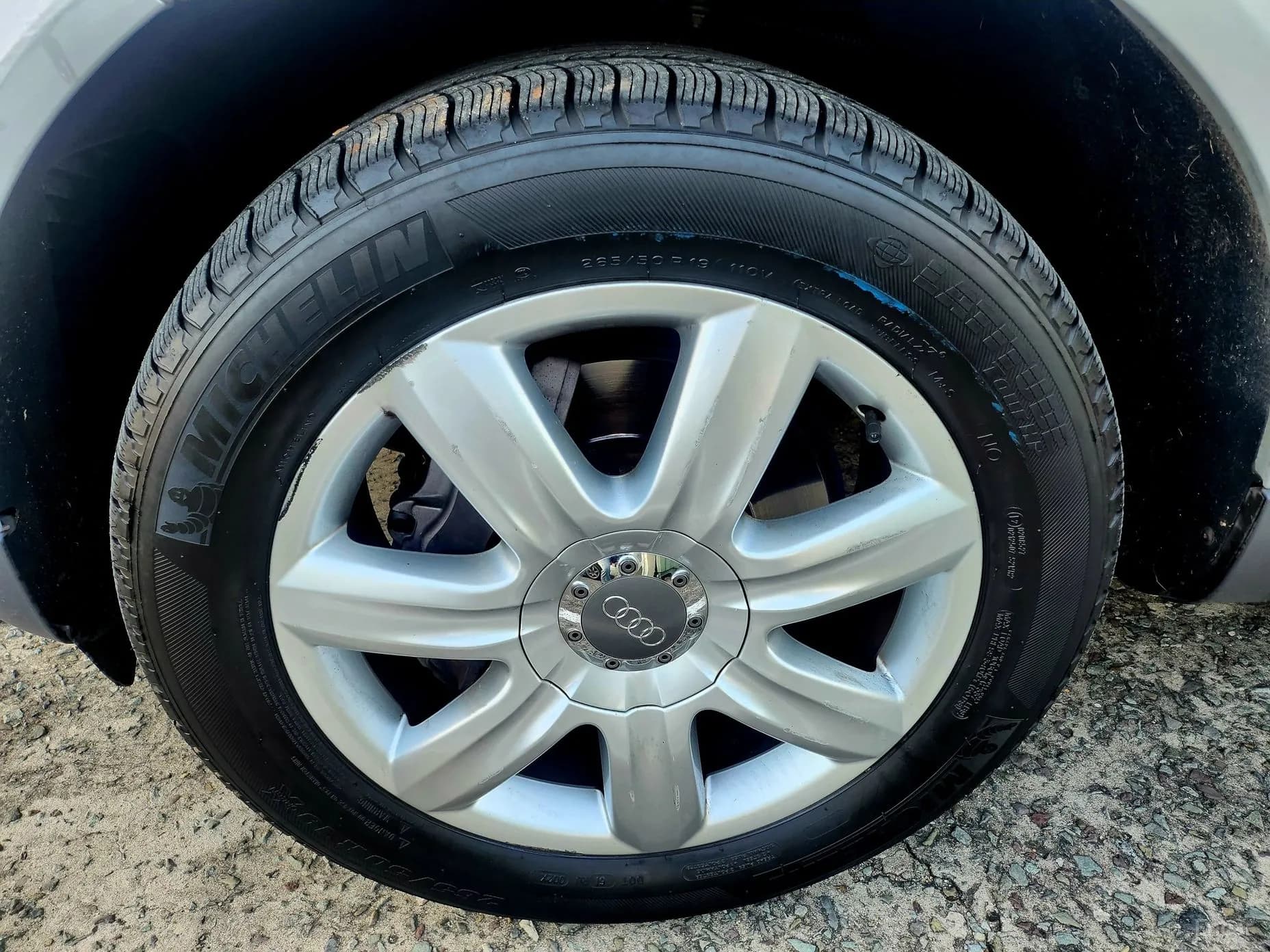 Q7