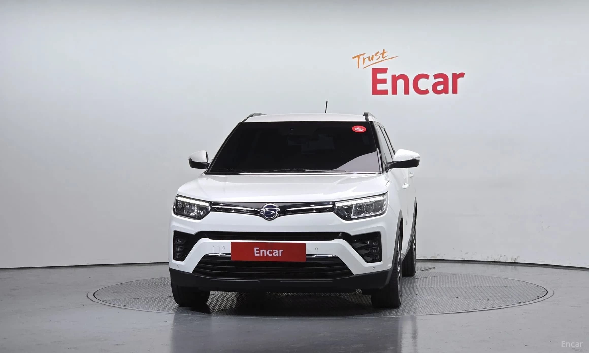 Berry New Tivoli