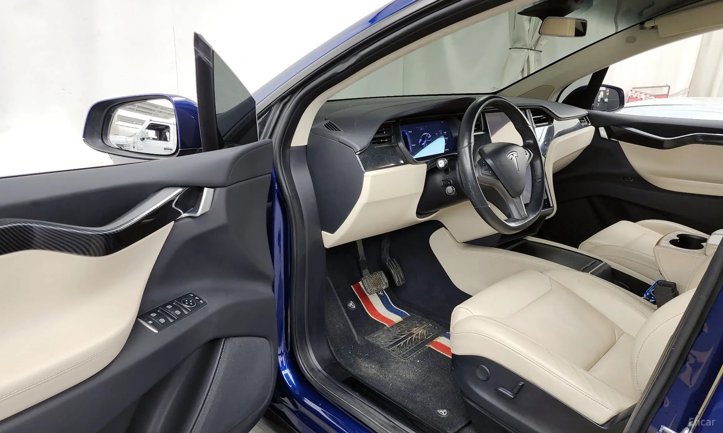 Model X