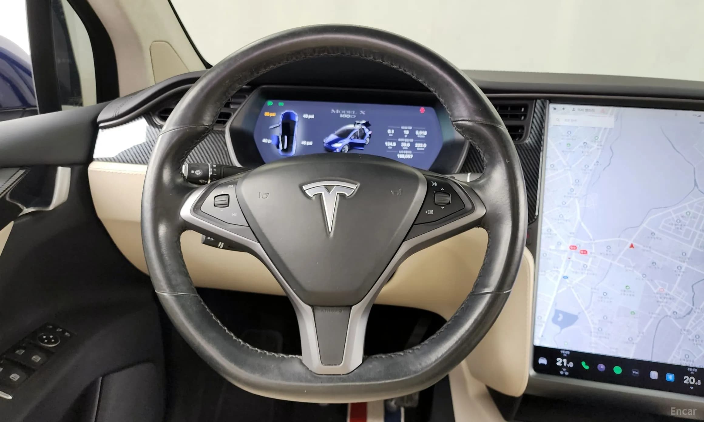 Model X