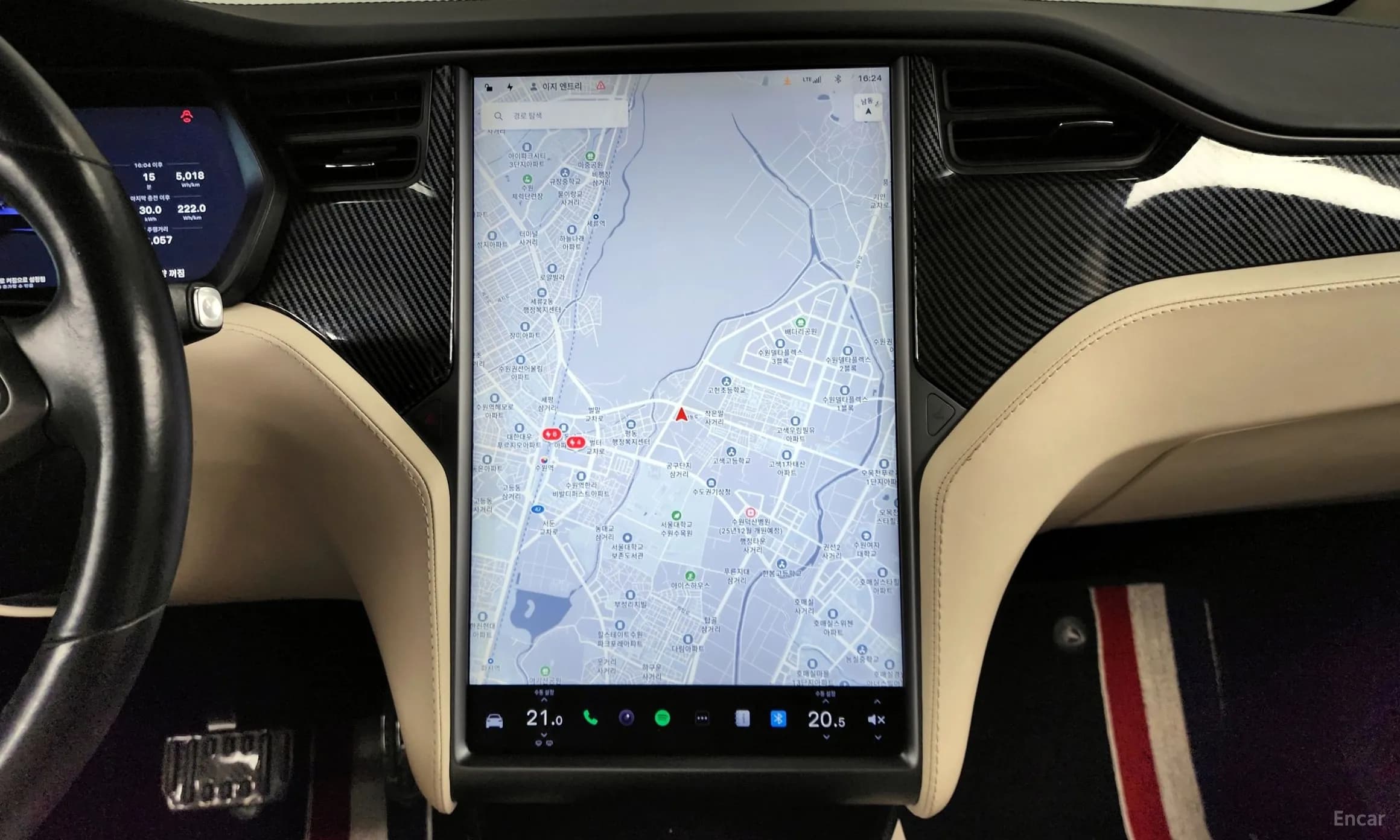 Model X
