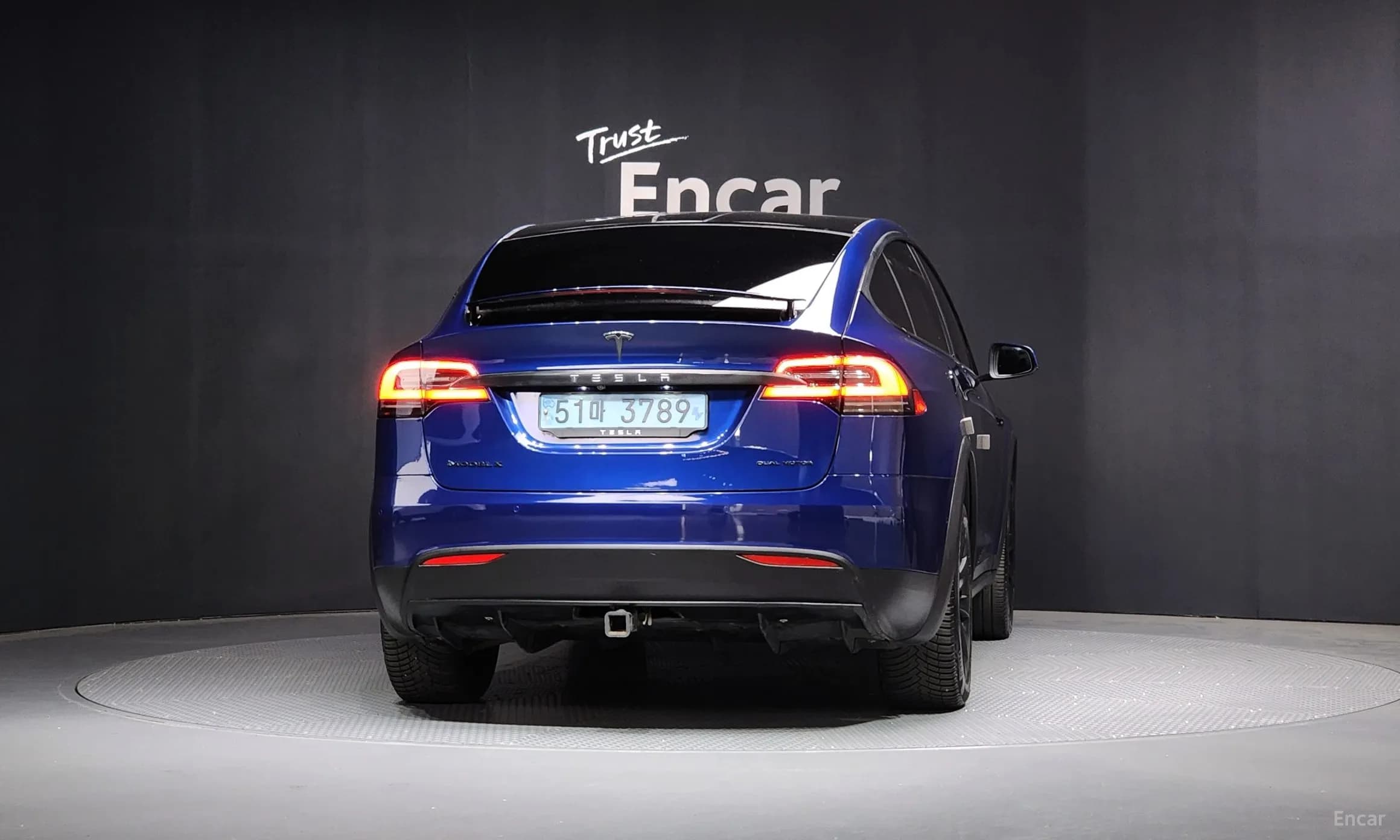 Model X