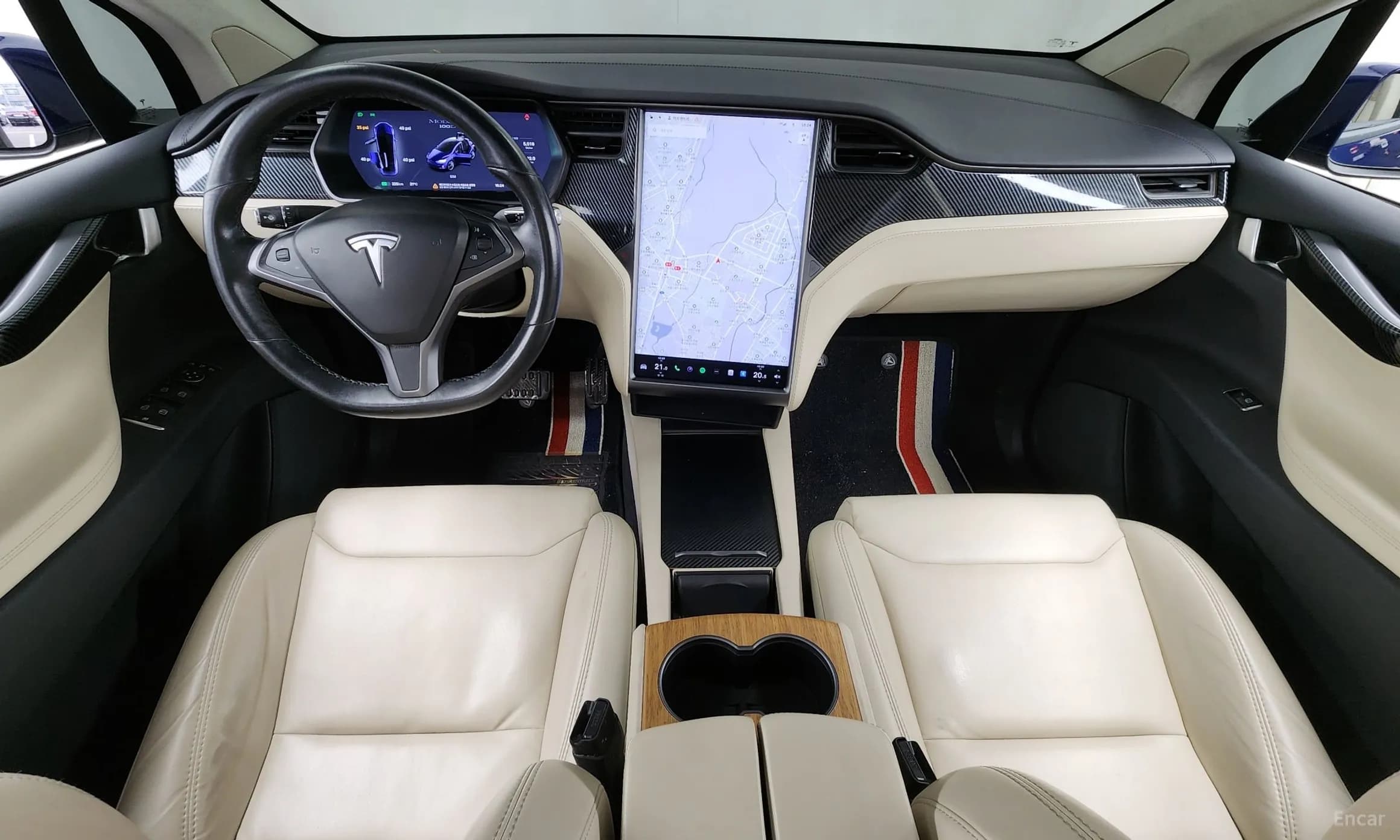 Model X