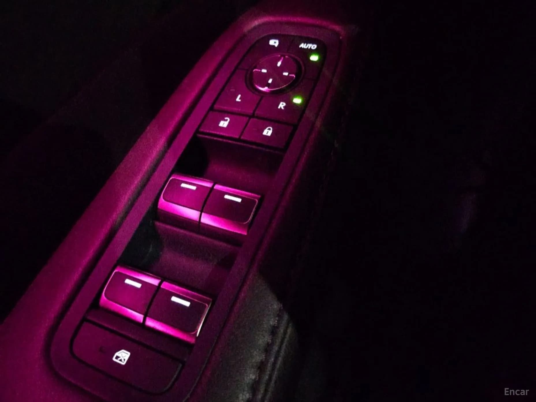 RX350h 5th Generation