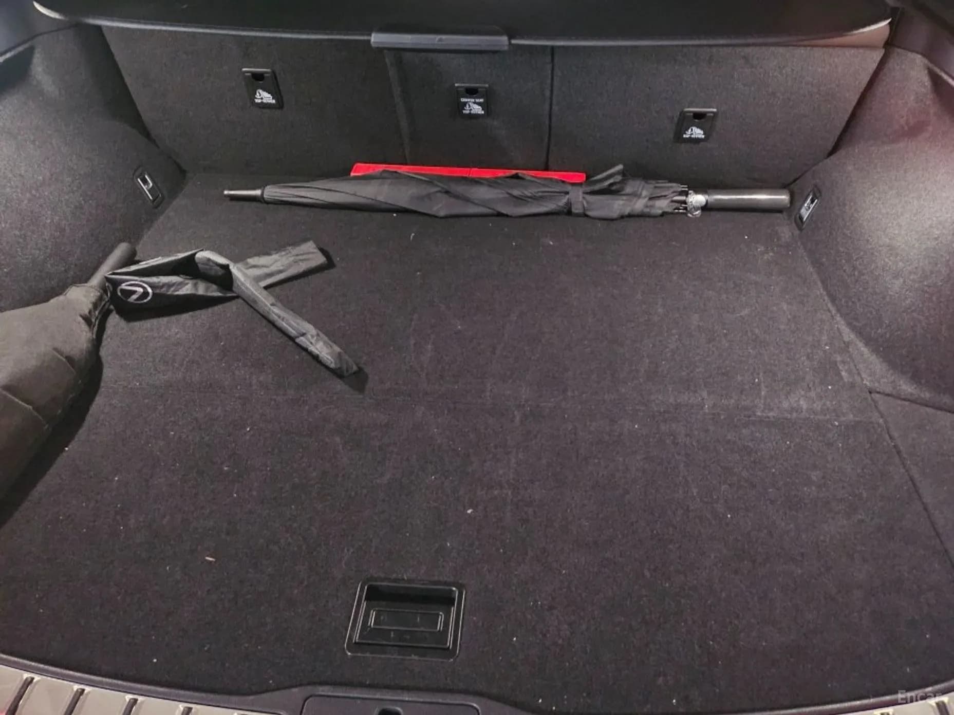 RX350h 5th Generation