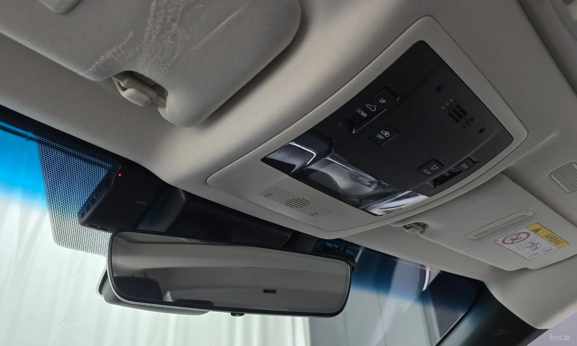 ES300h 7th Generation