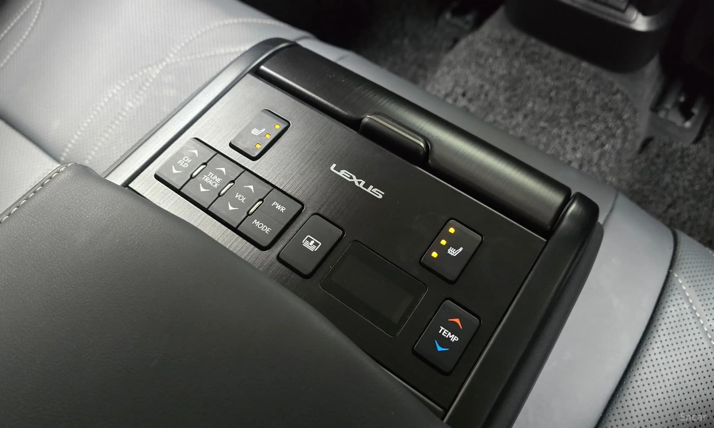 ES300h 7th Generation