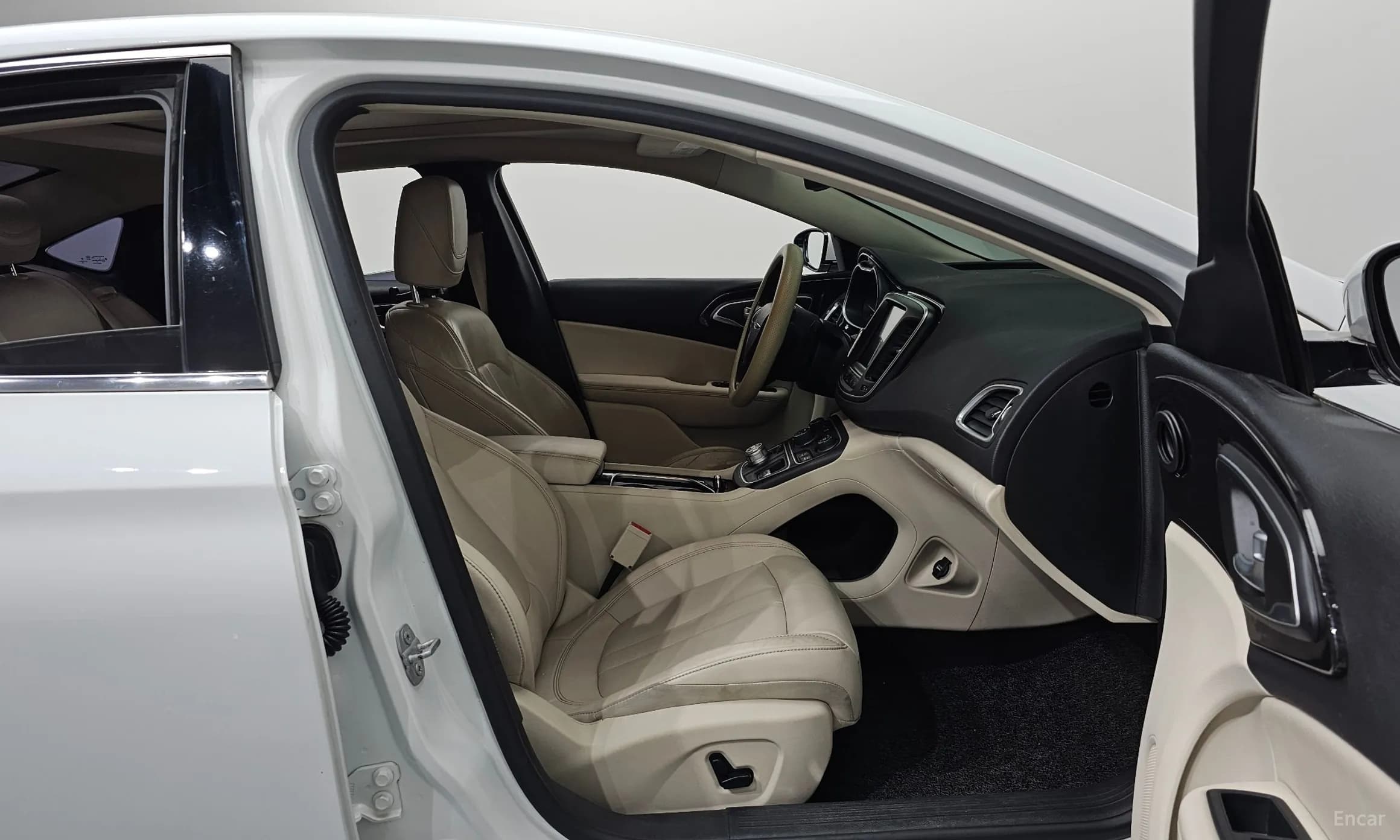 200 Second generation