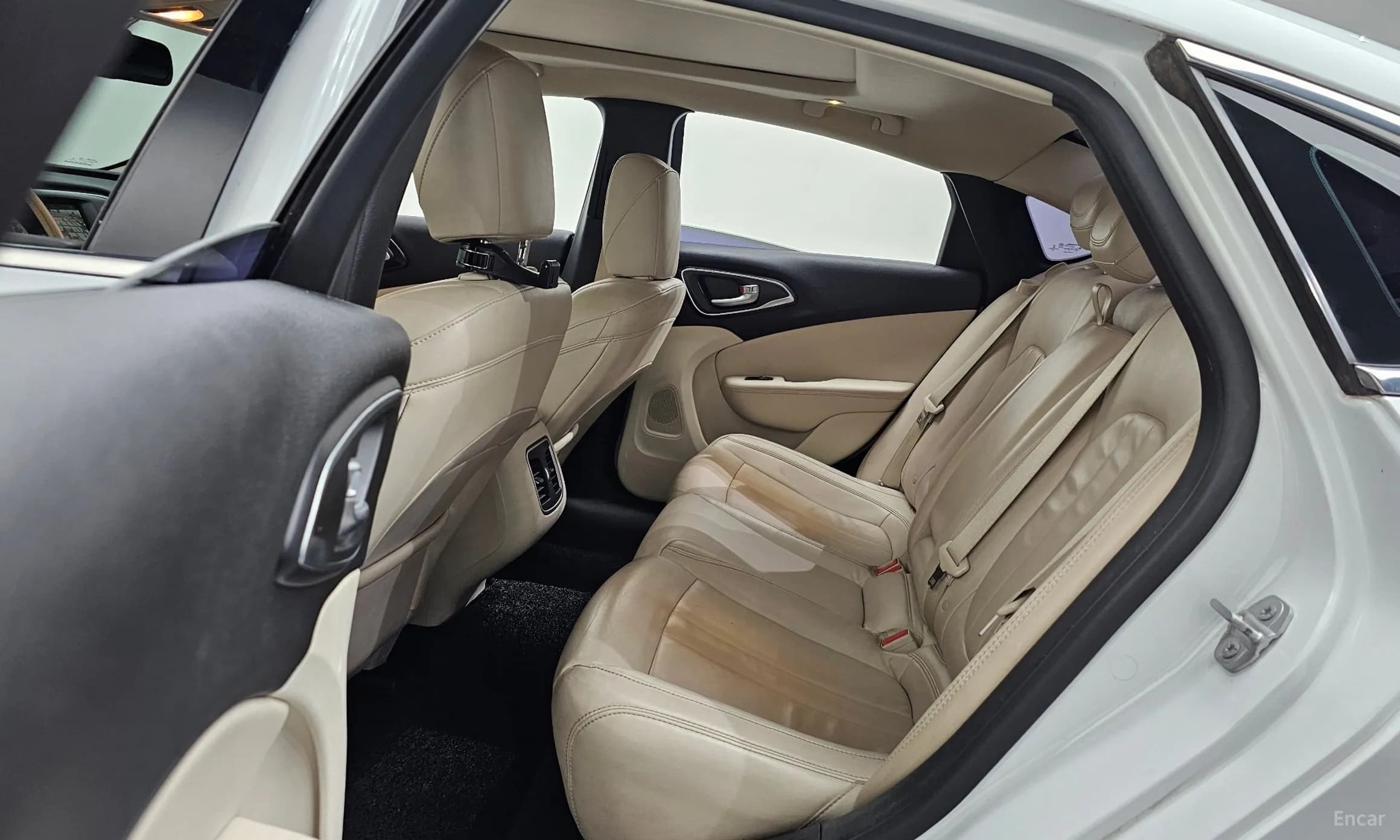 200 Second generation