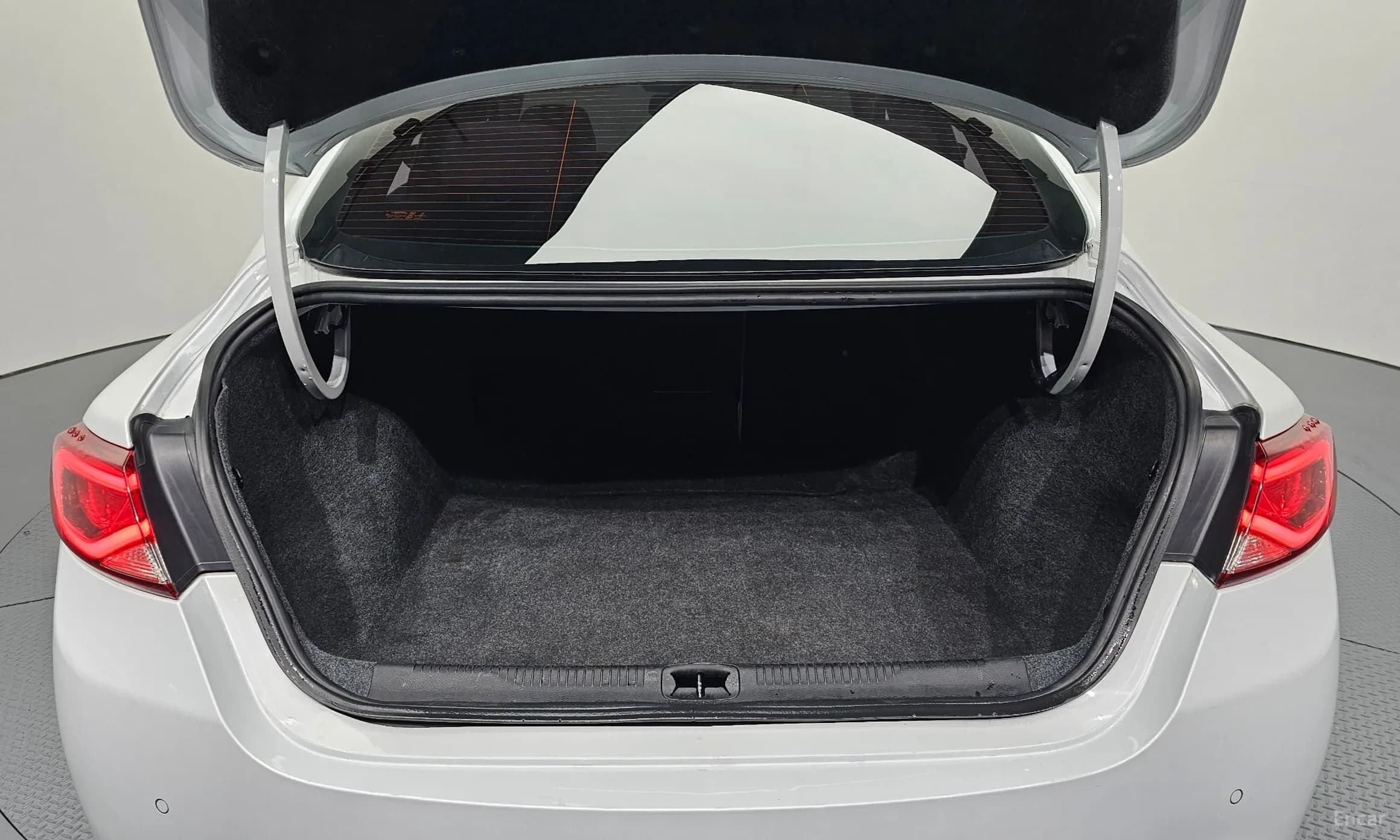 200 Second generation