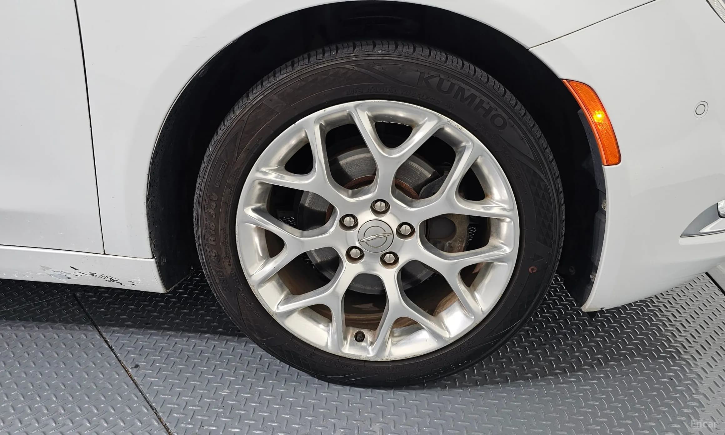 200 Second generation