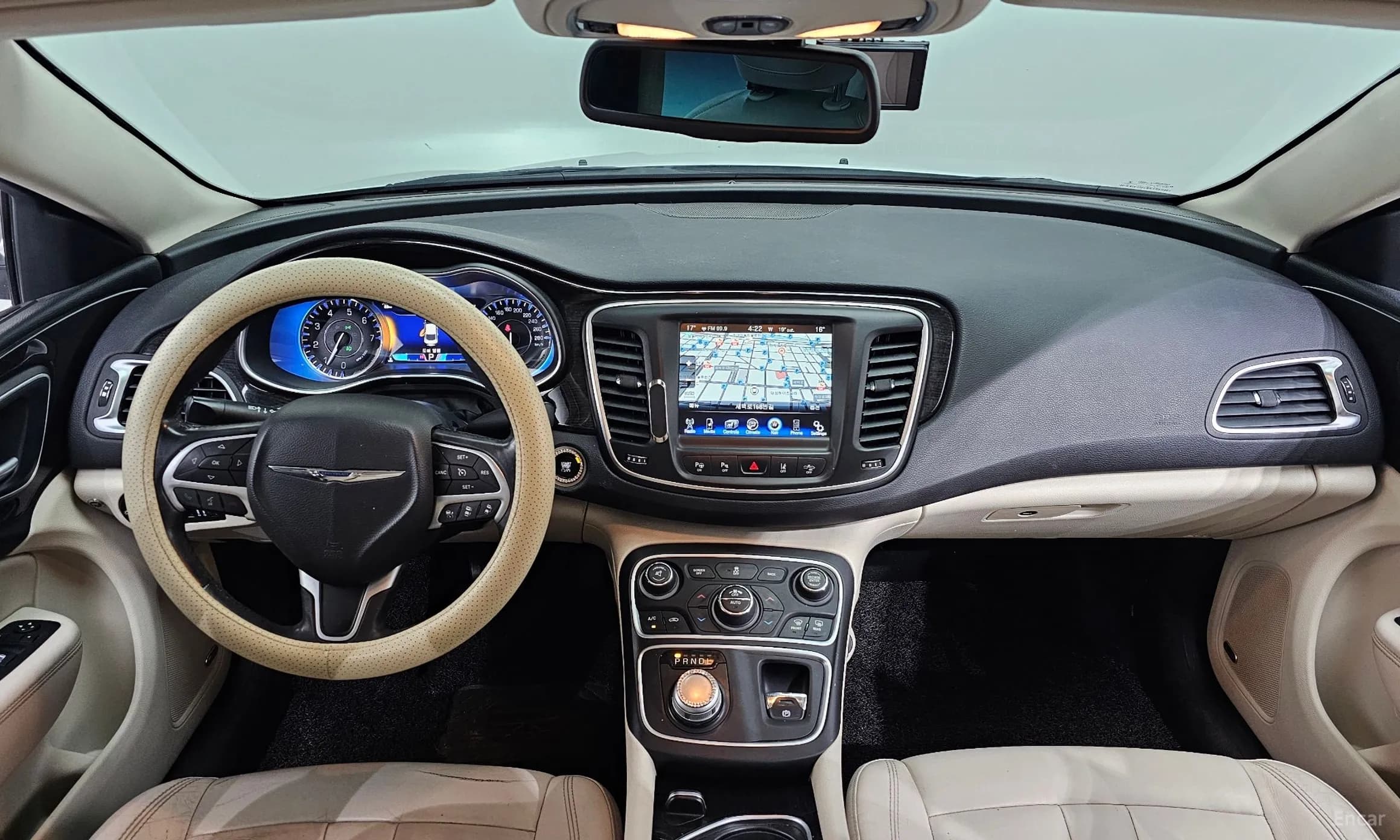 200 Second generation