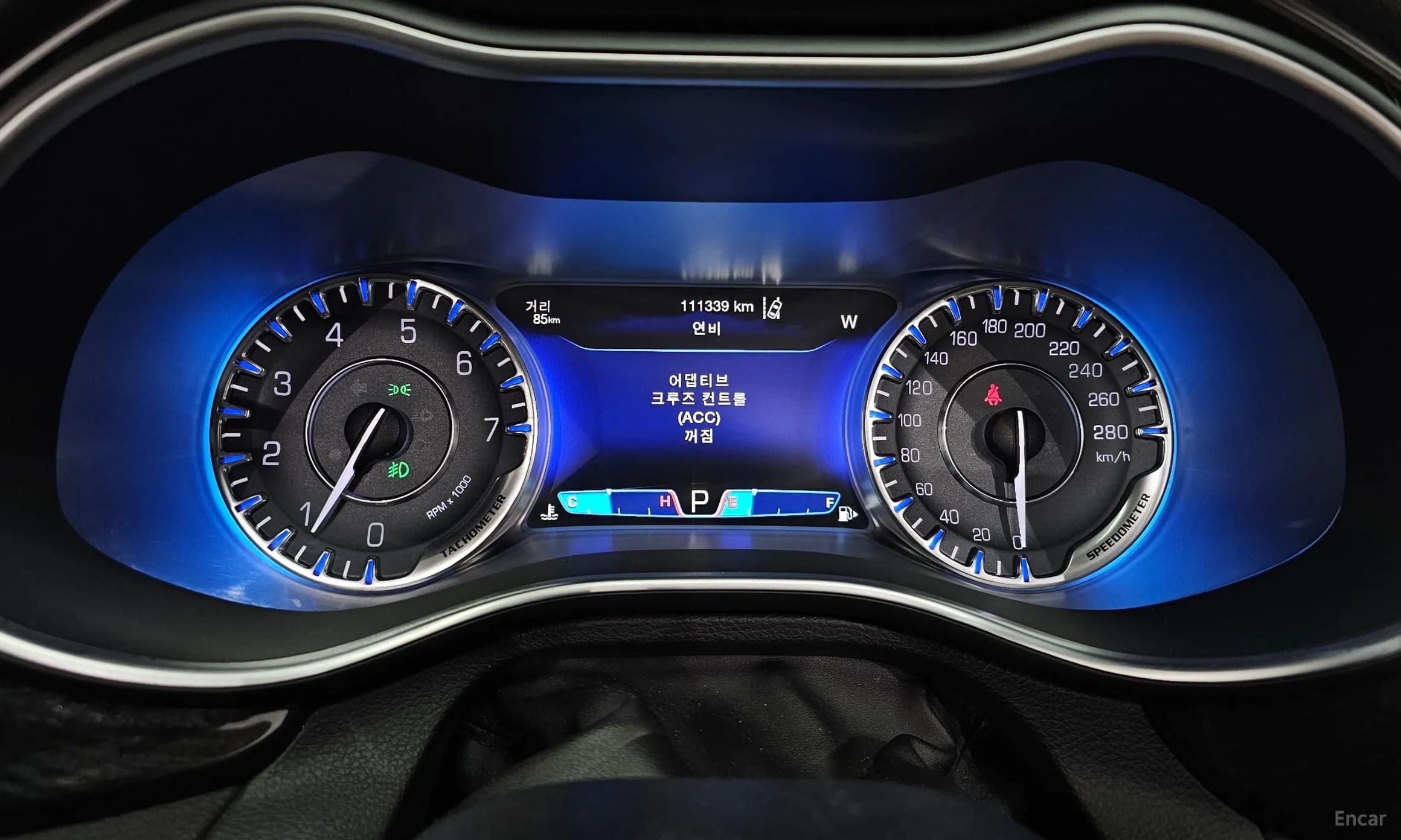 200 Second generation