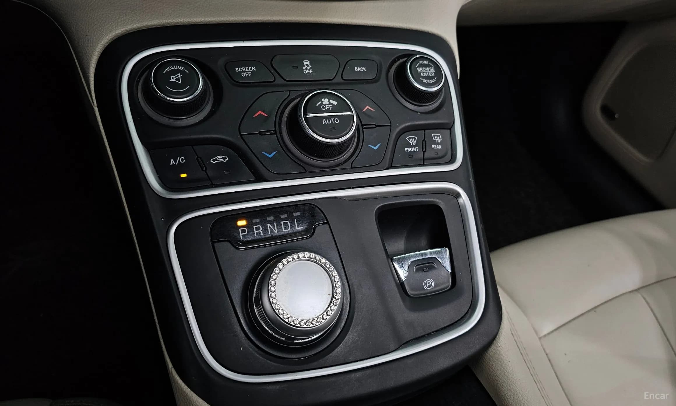 200 Second generation