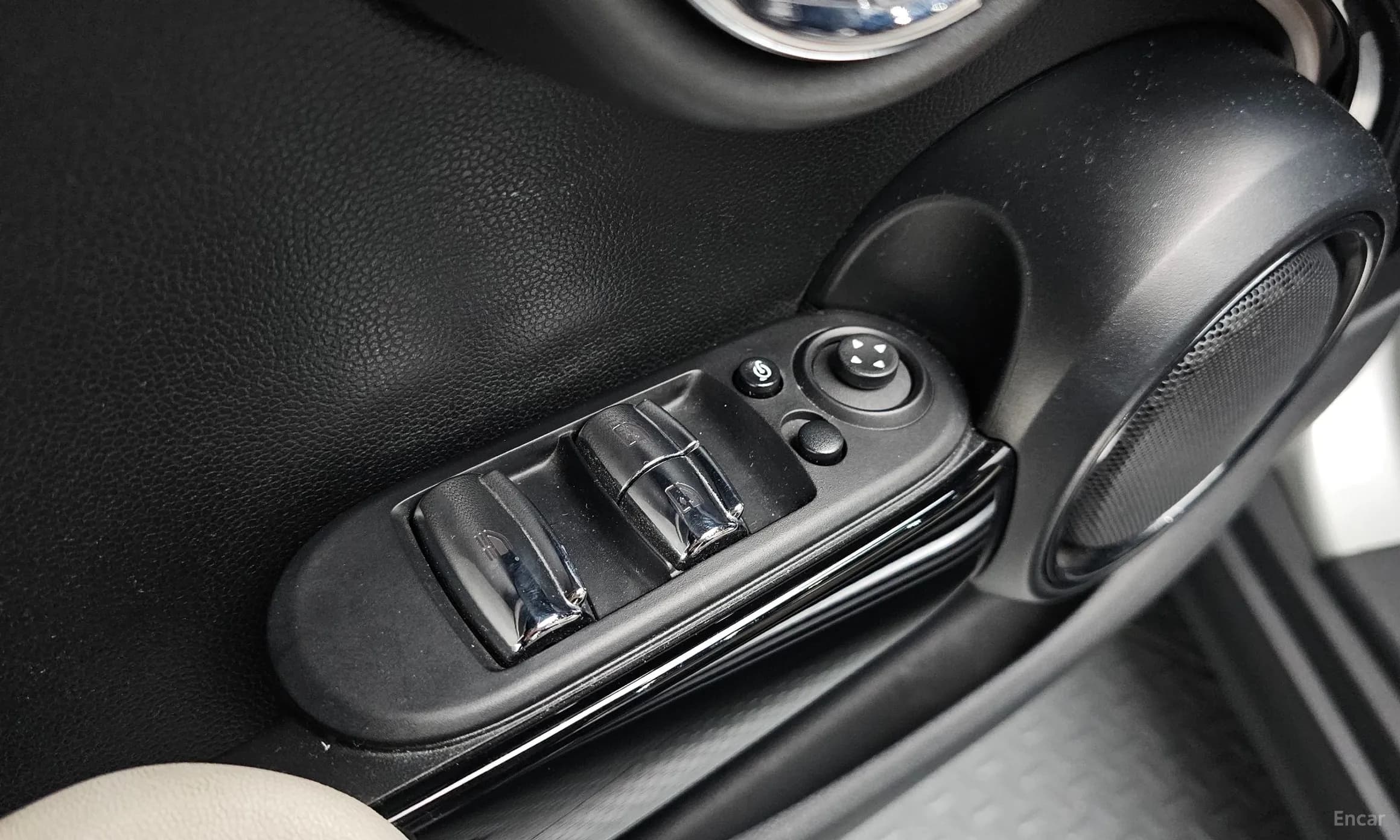 Cooper S Convertible