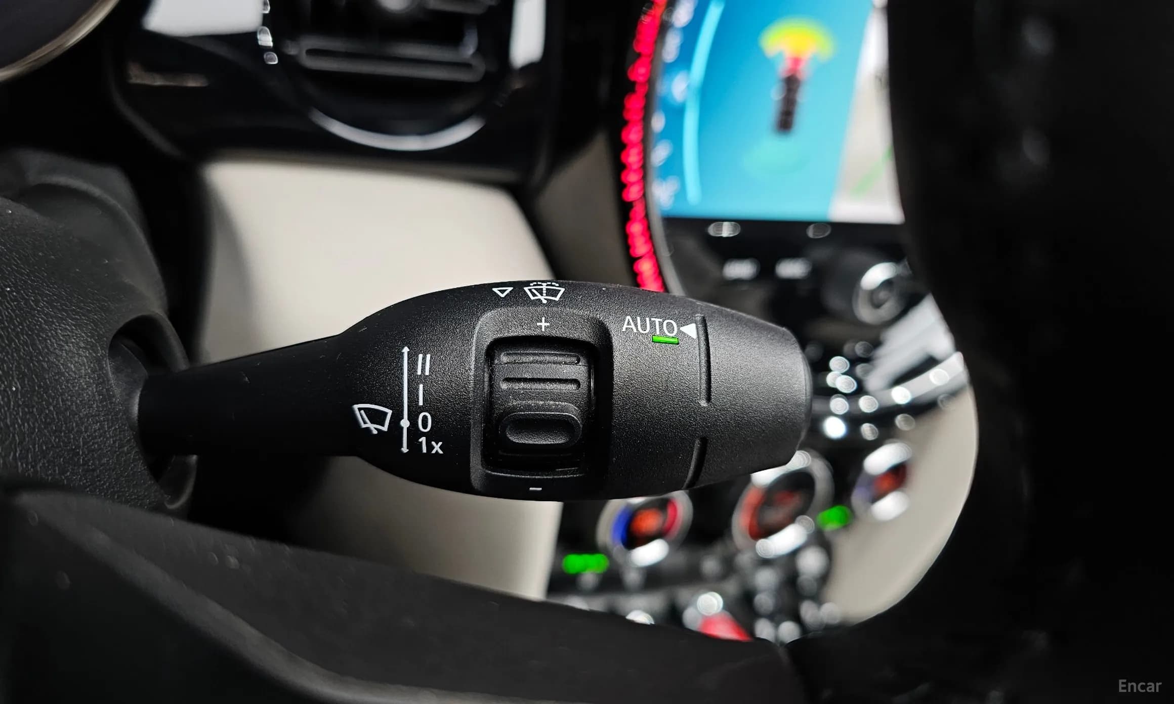 Cooper S Convertible