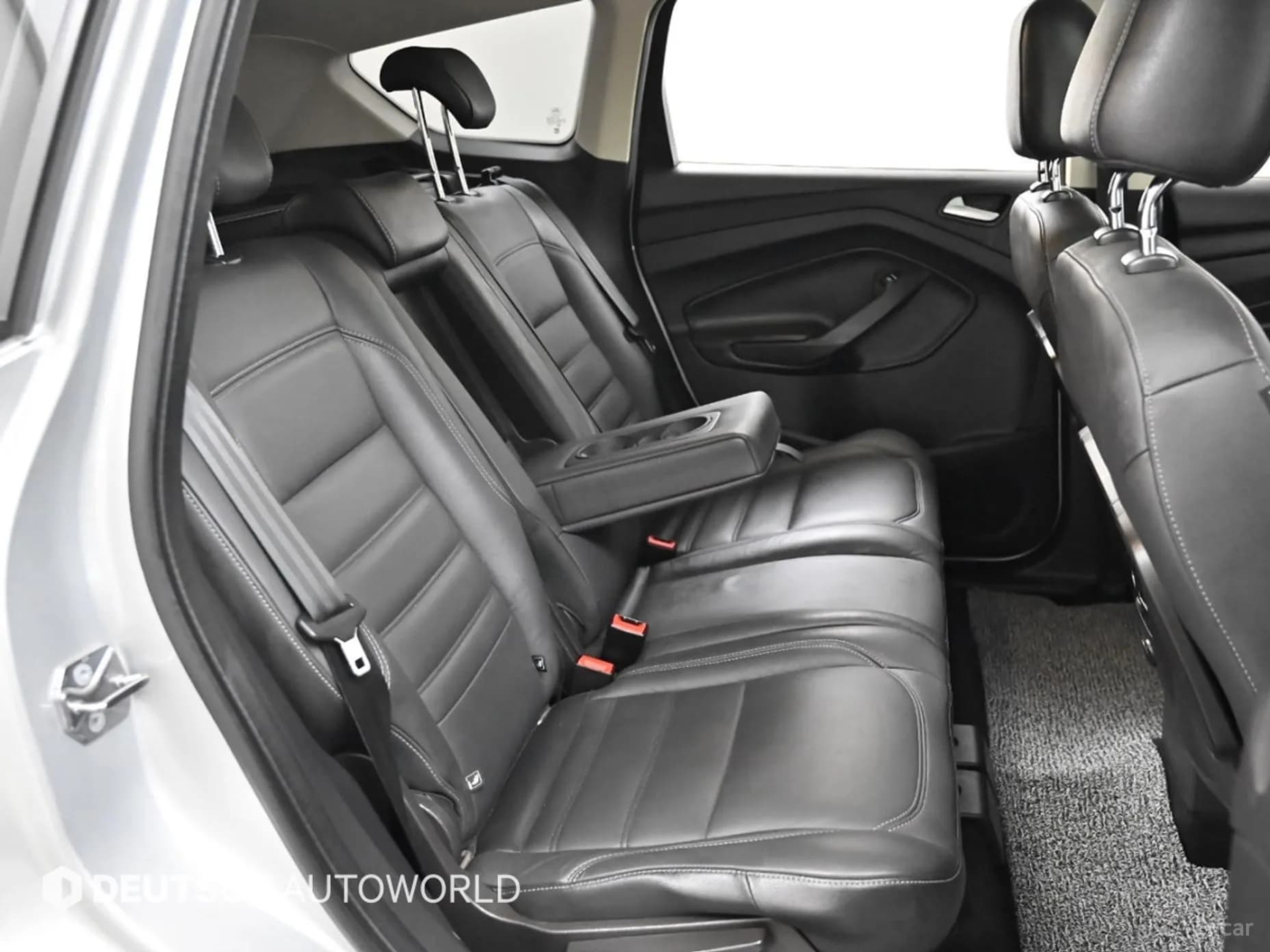 Cougar 2nd Generation