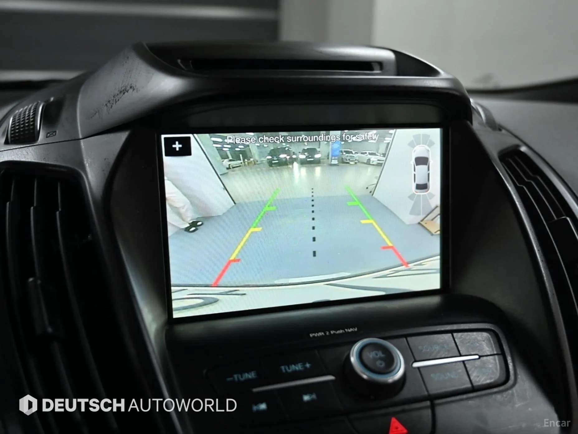 Cougar 2nd Generation