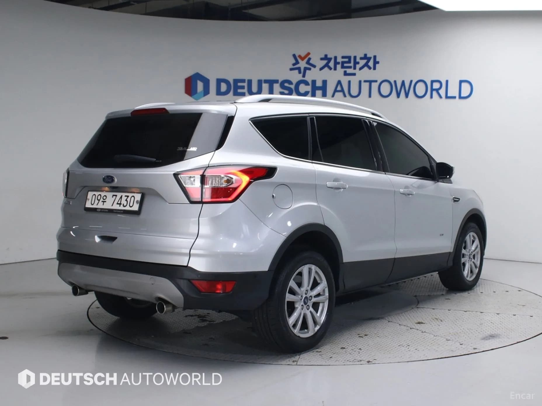 Cougar 2nd Generation