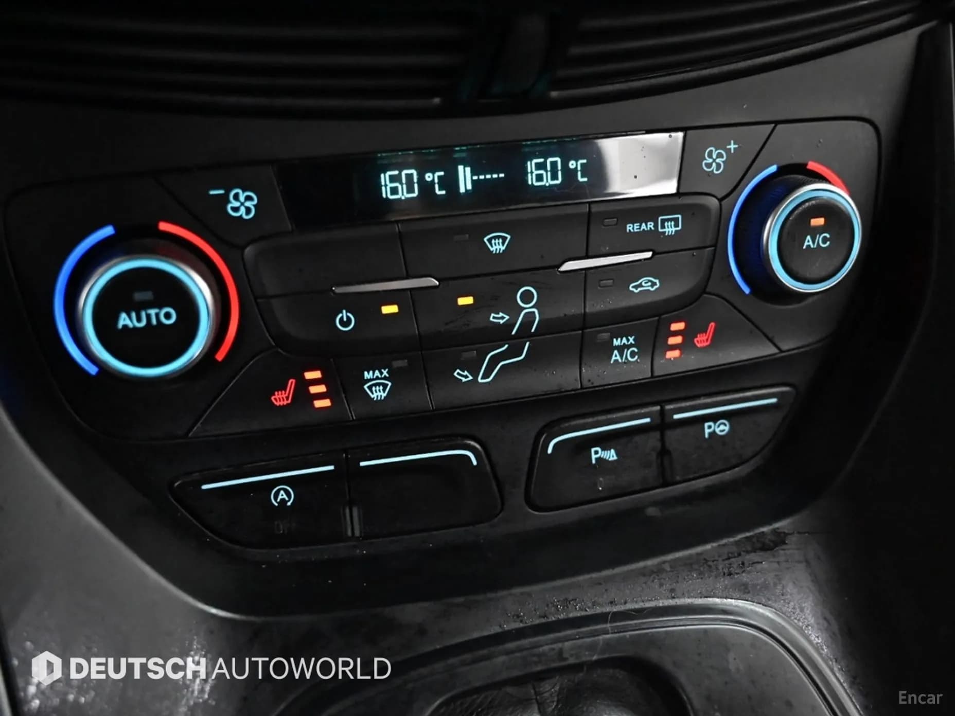 Cougar 2nd Generation