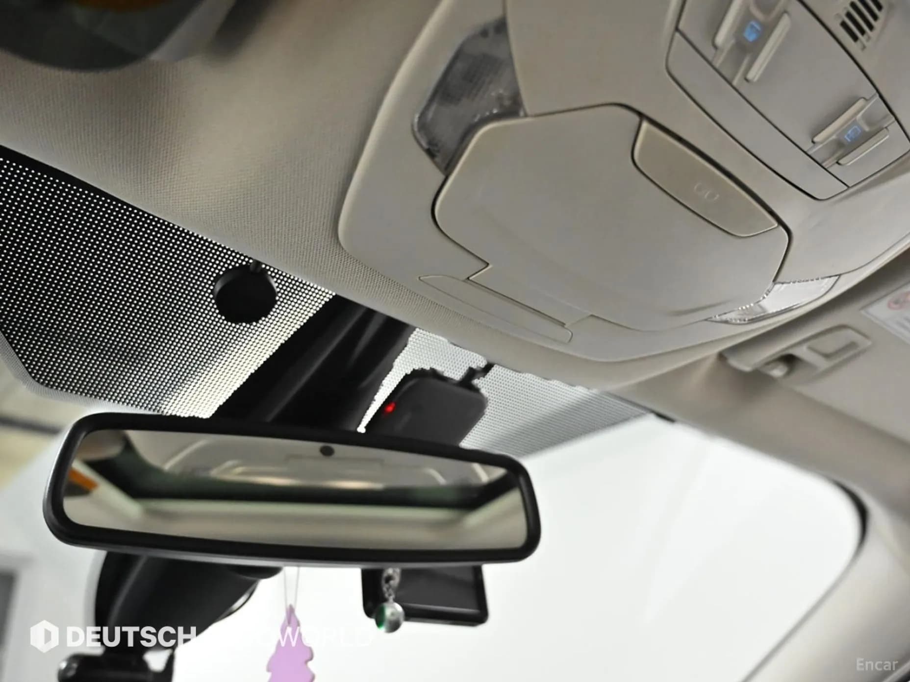 Cougar 2nd Generation