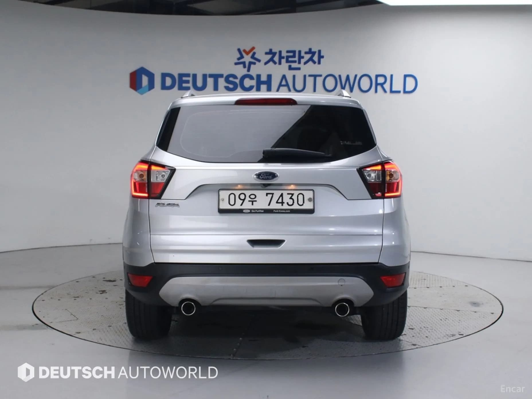 Cougar 2nd Generation