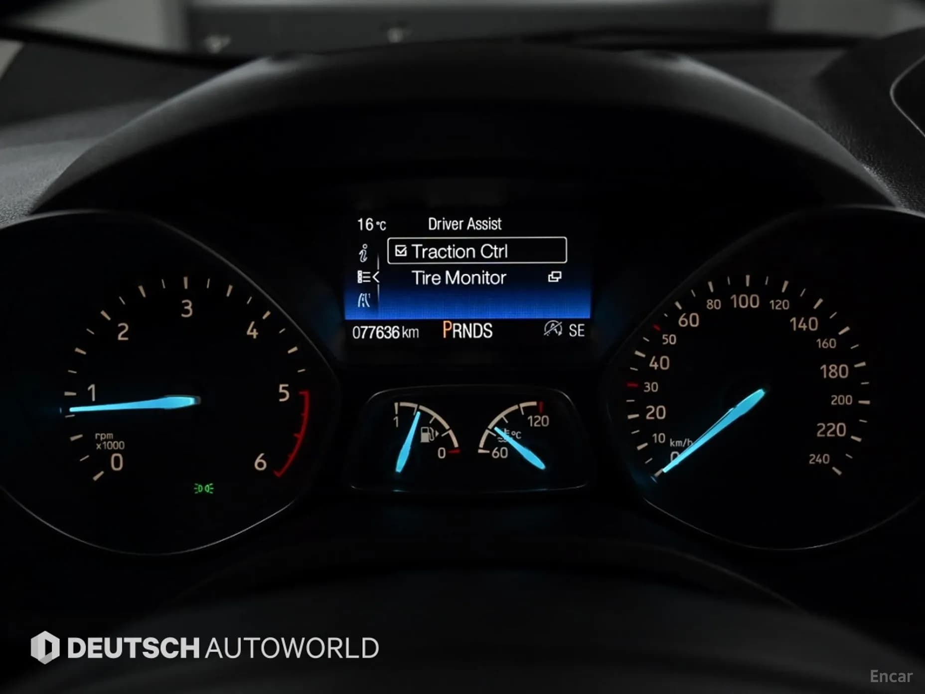 Cougar 2nd Generation