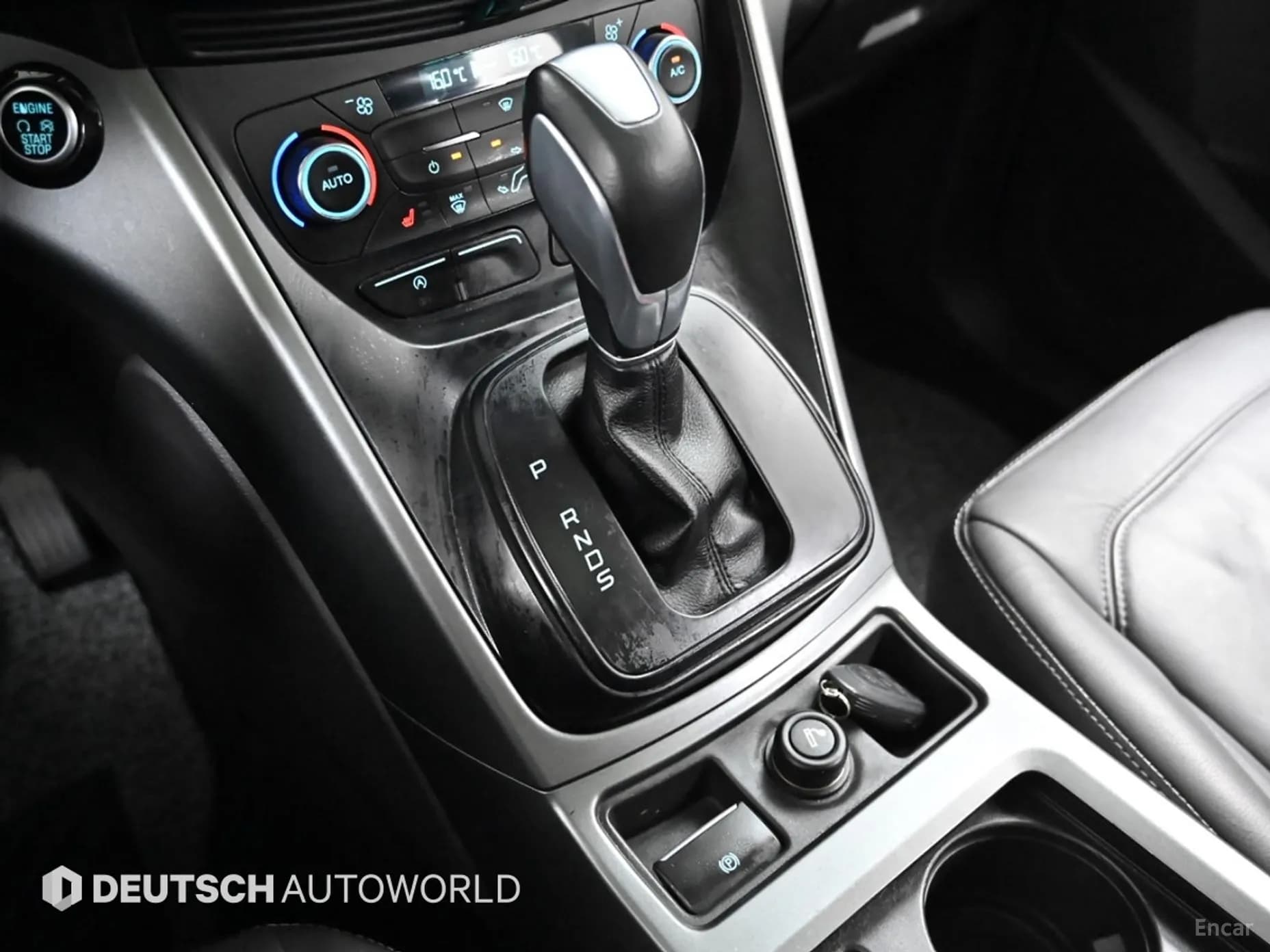 Cougar 2nd Generation