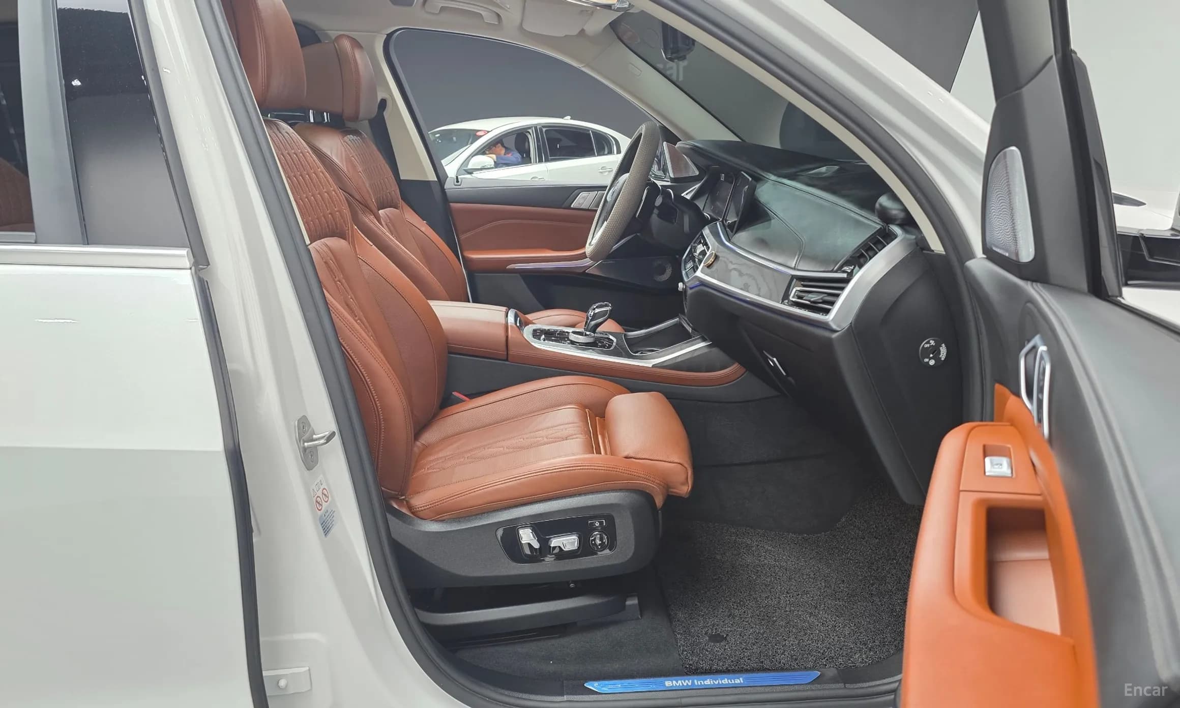 X7 (G07)
