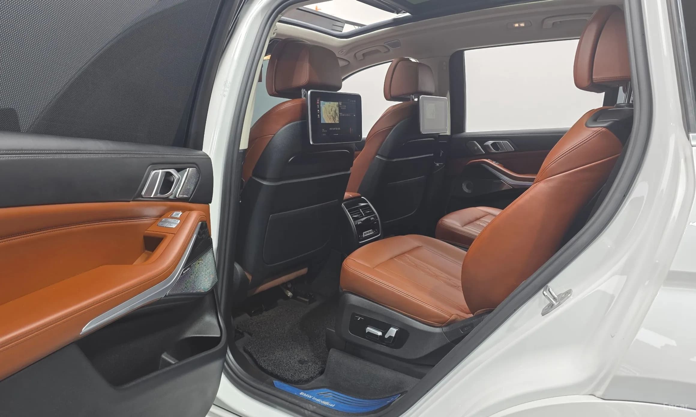 X7 (G07)