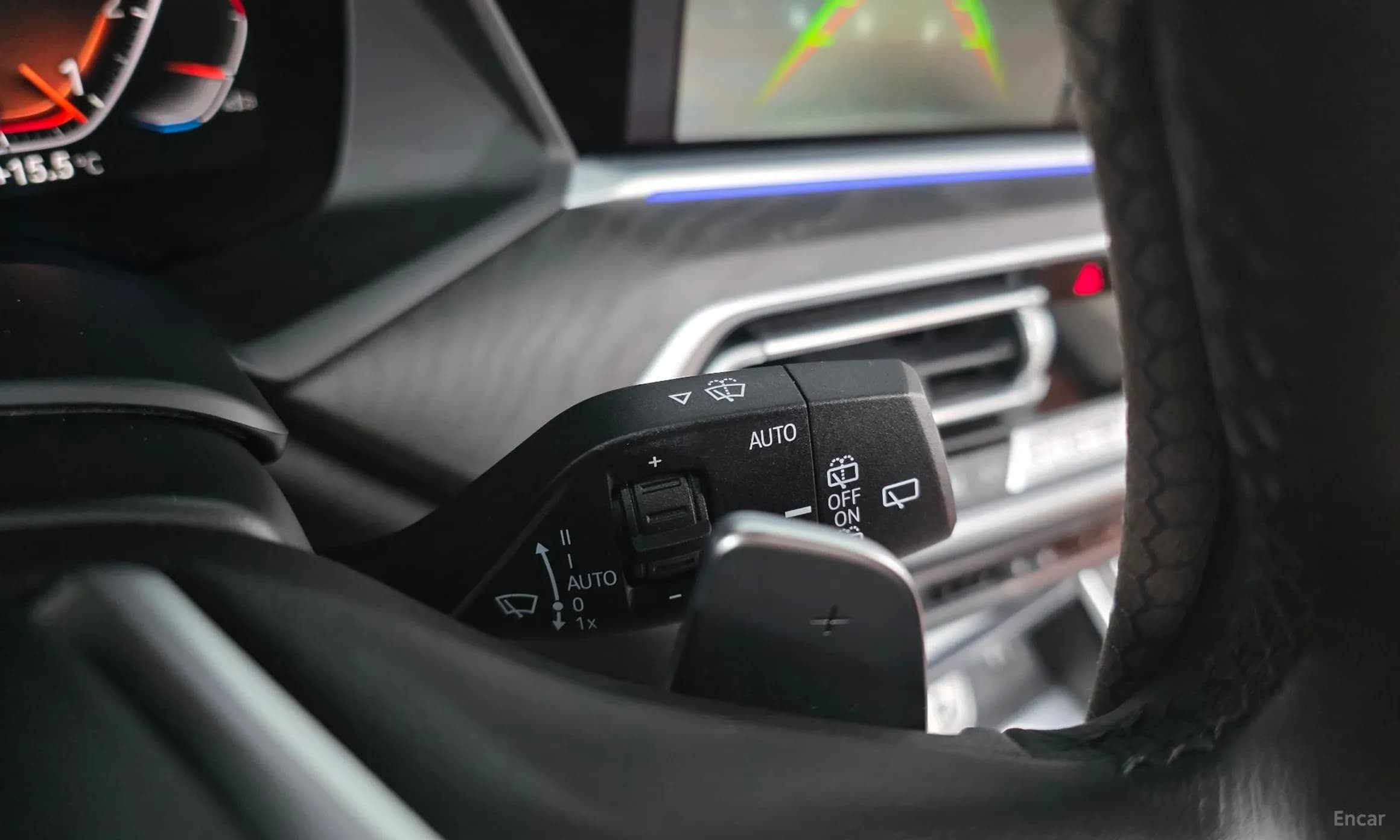 X7 (G07)