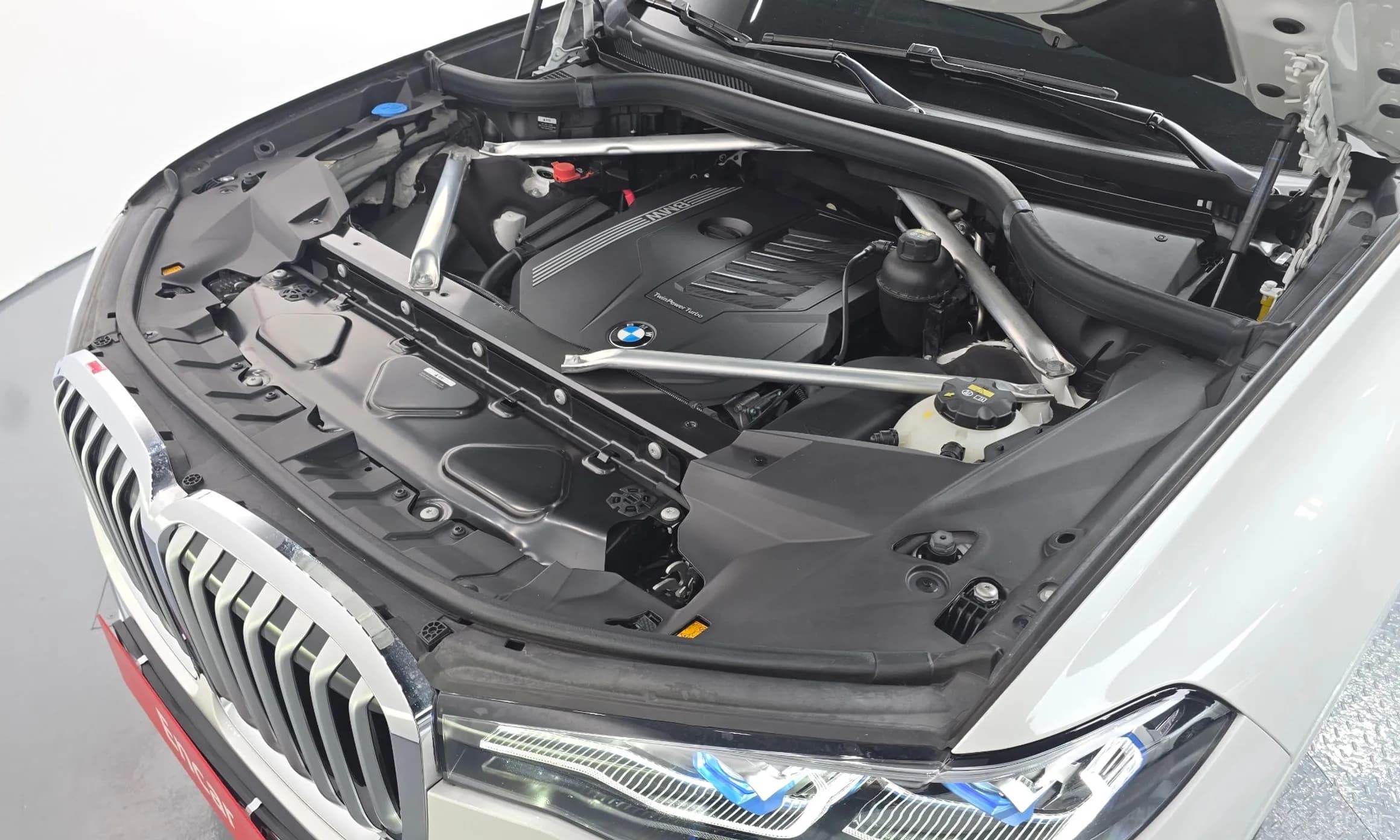 X7 (G07)