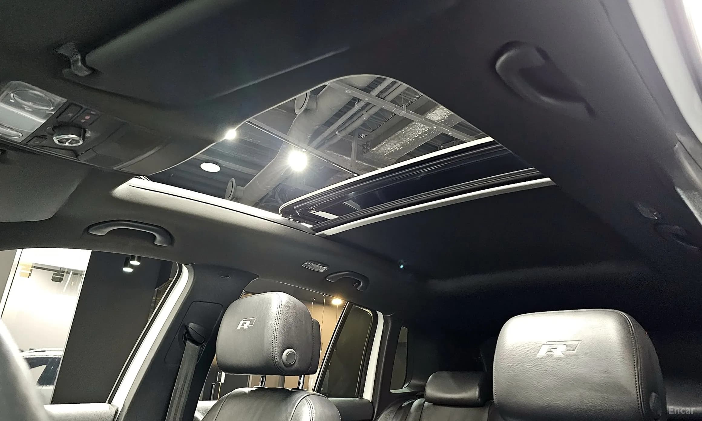 New Tiguan