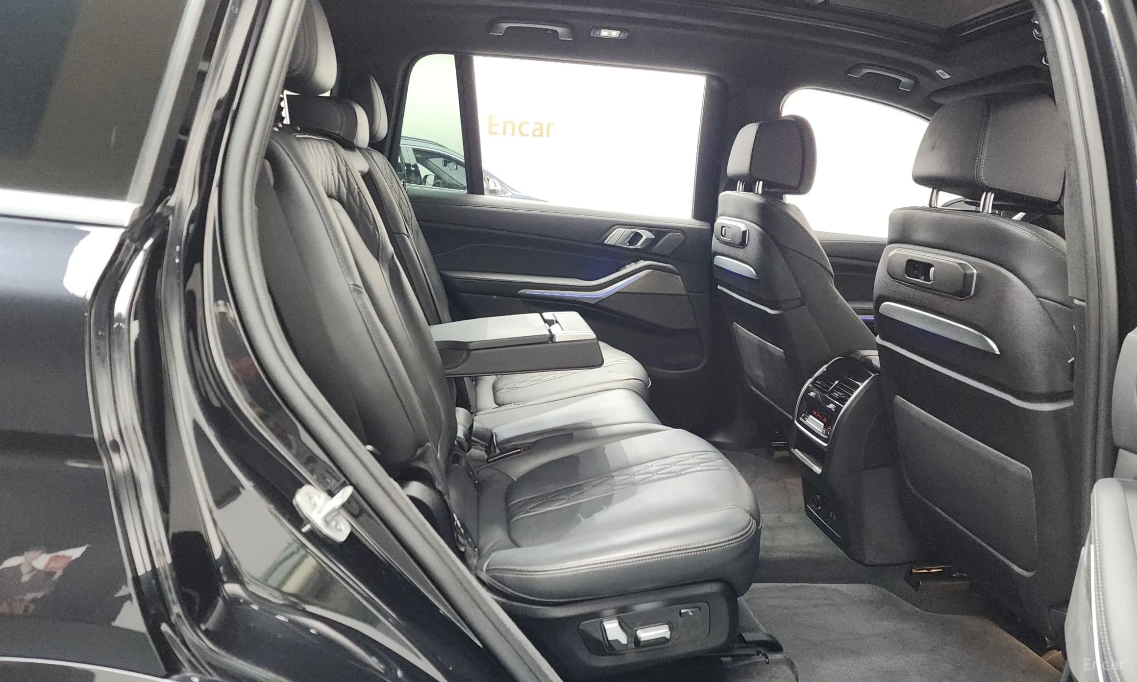 X7 (G07)