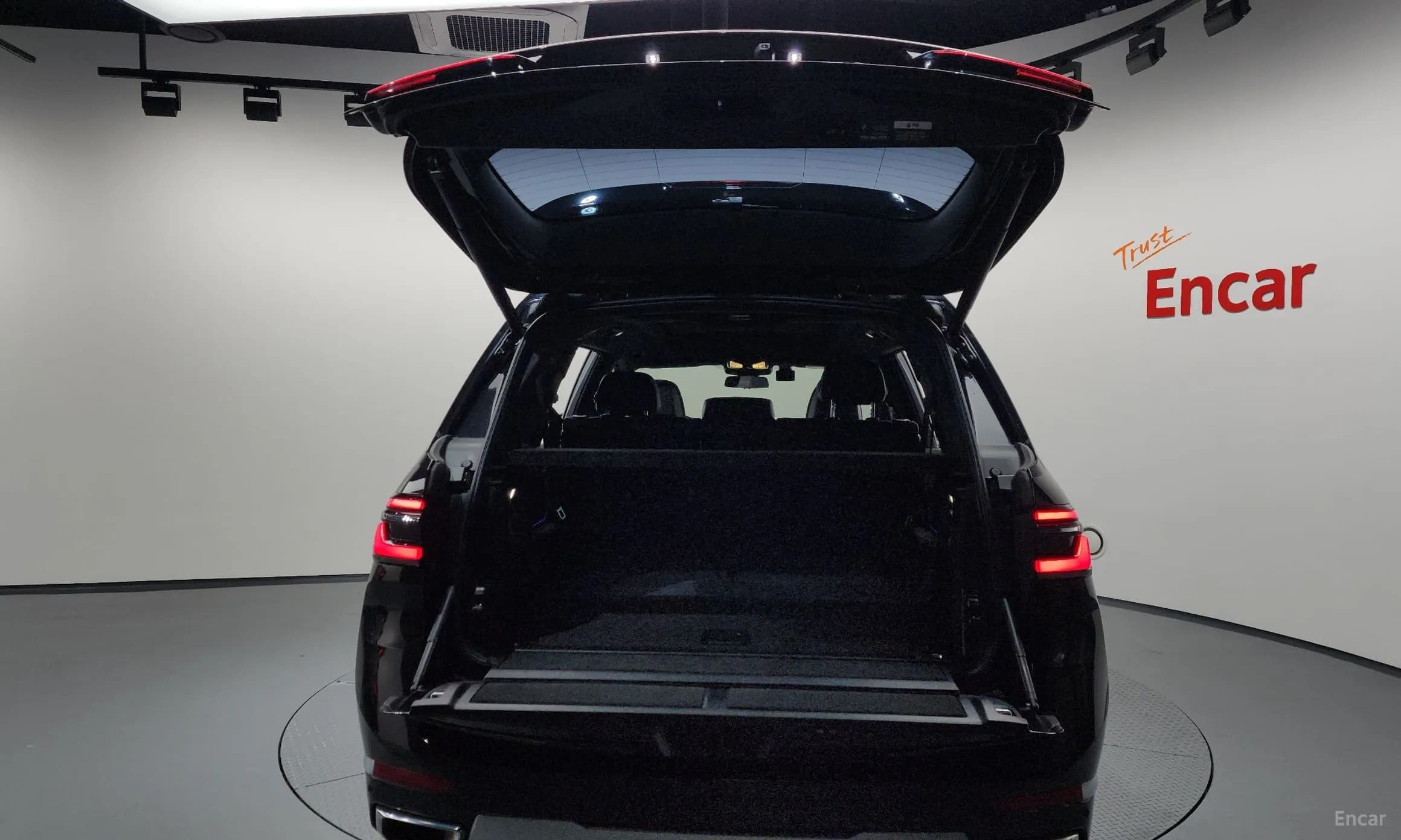 X7 (G07)