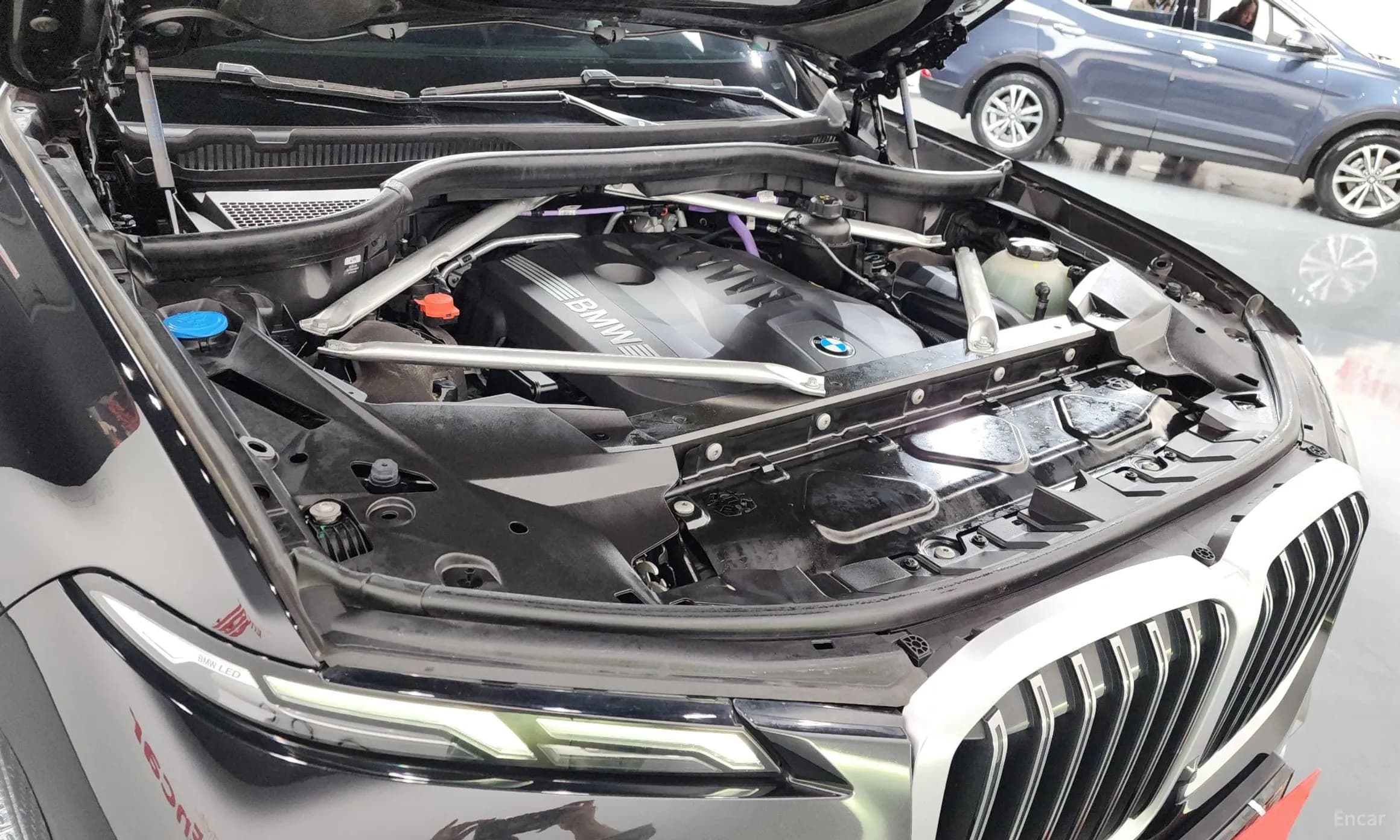 X7 (G07)