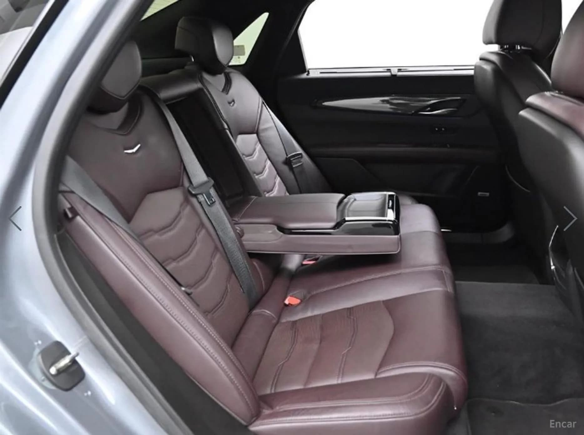 CT6