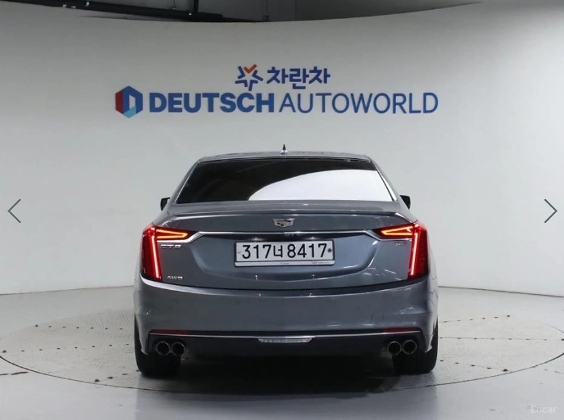 CT6
