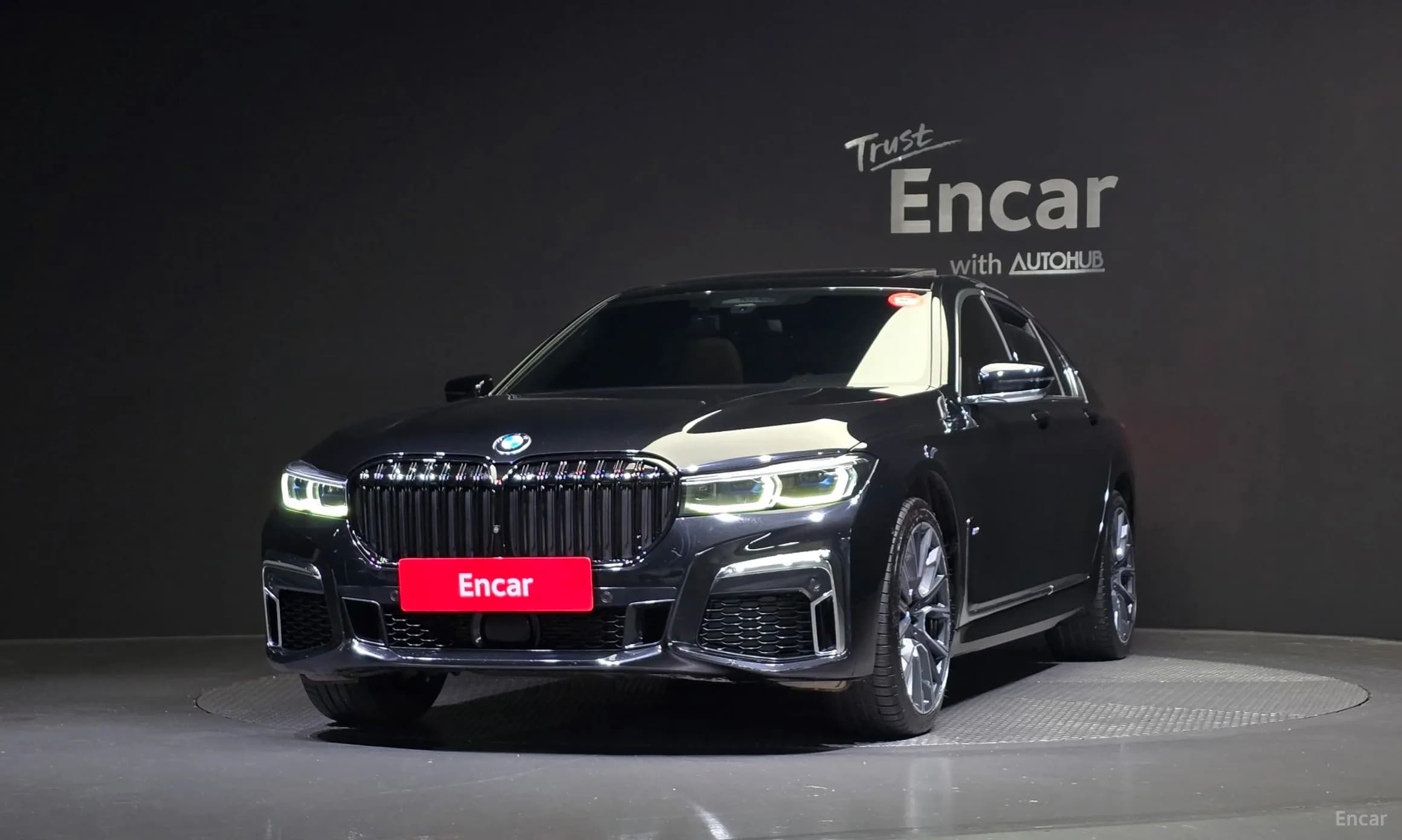 7 Series (G11)