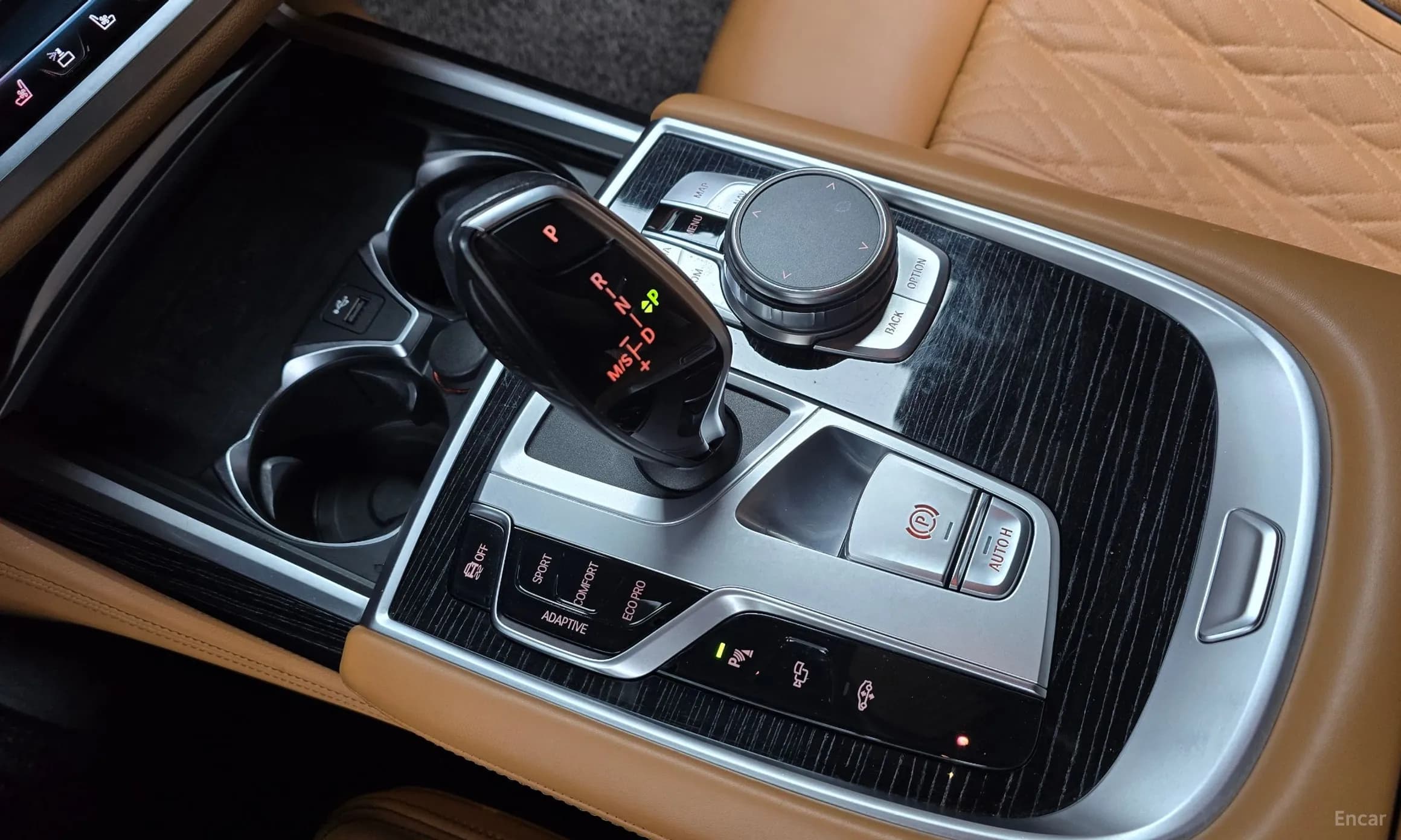 7 Series (G11)