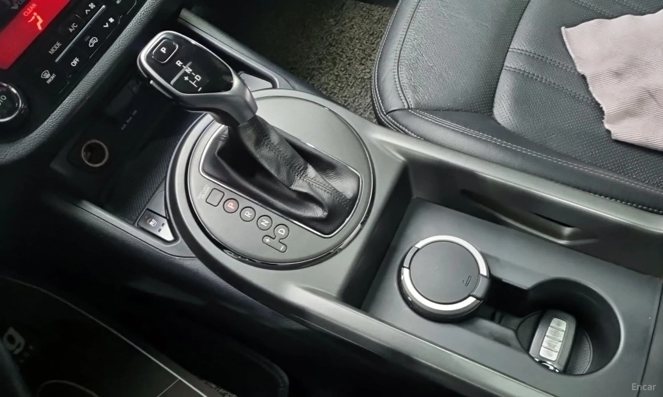 Sportage R